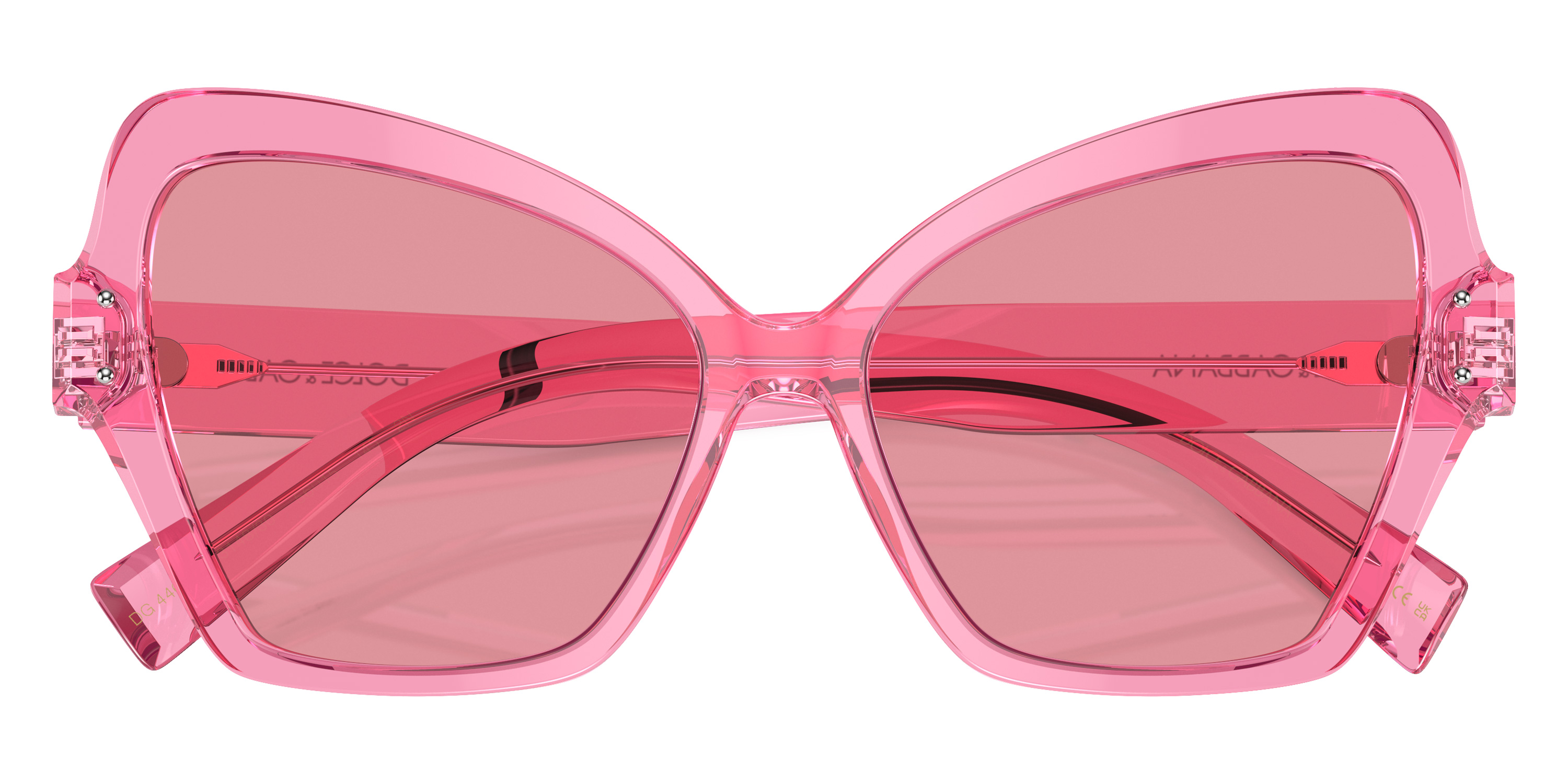 Dolce & Gabbana™ - DG4463F