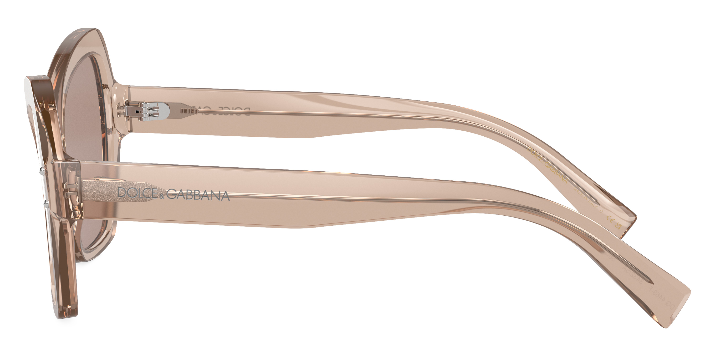 Dolce & Gabbana™ - DG4463F