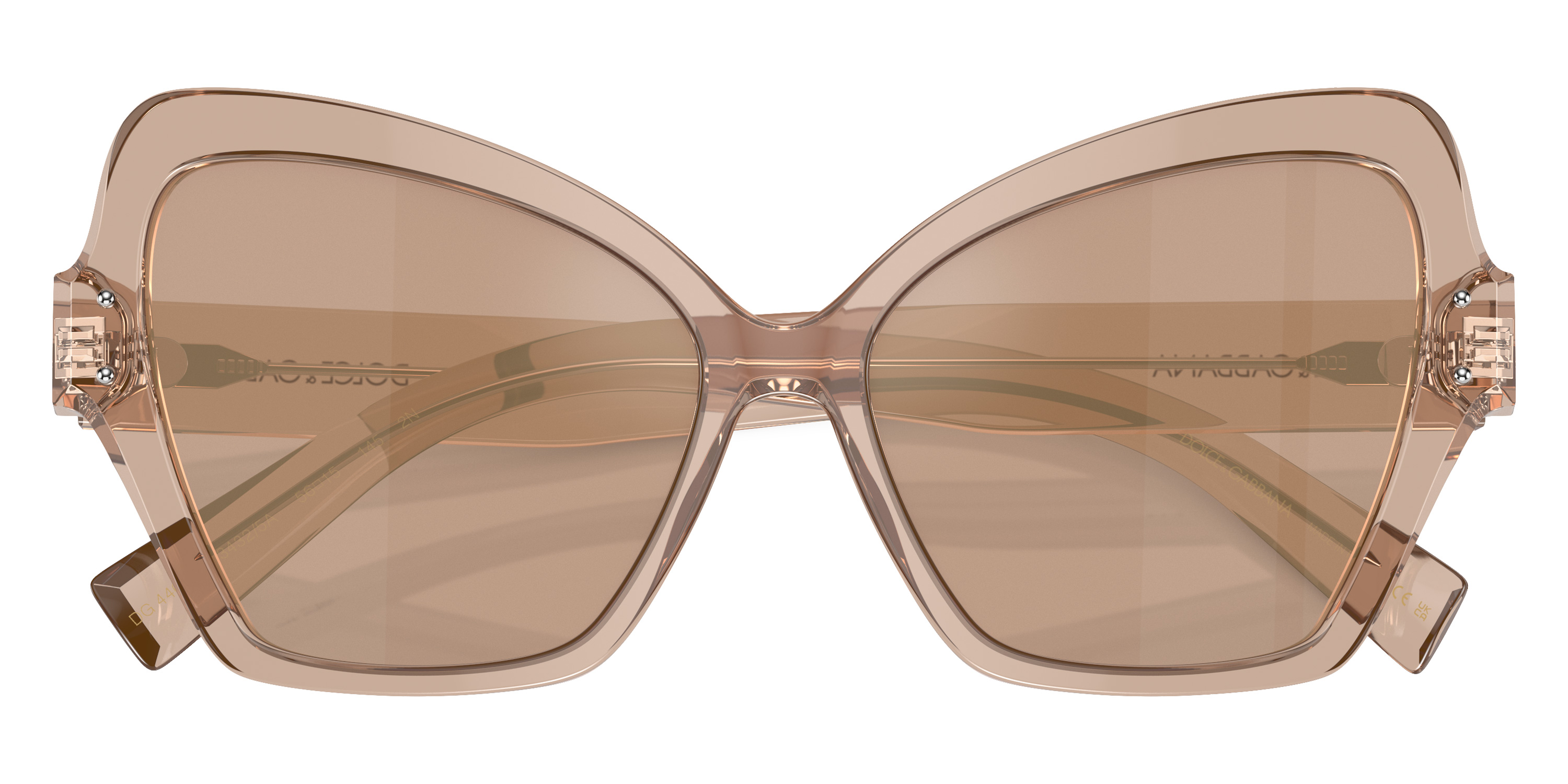 Dolce & Gabbana™ - DG4463F