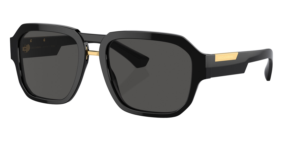 Dolce & Gabbana™ - DG4464F
