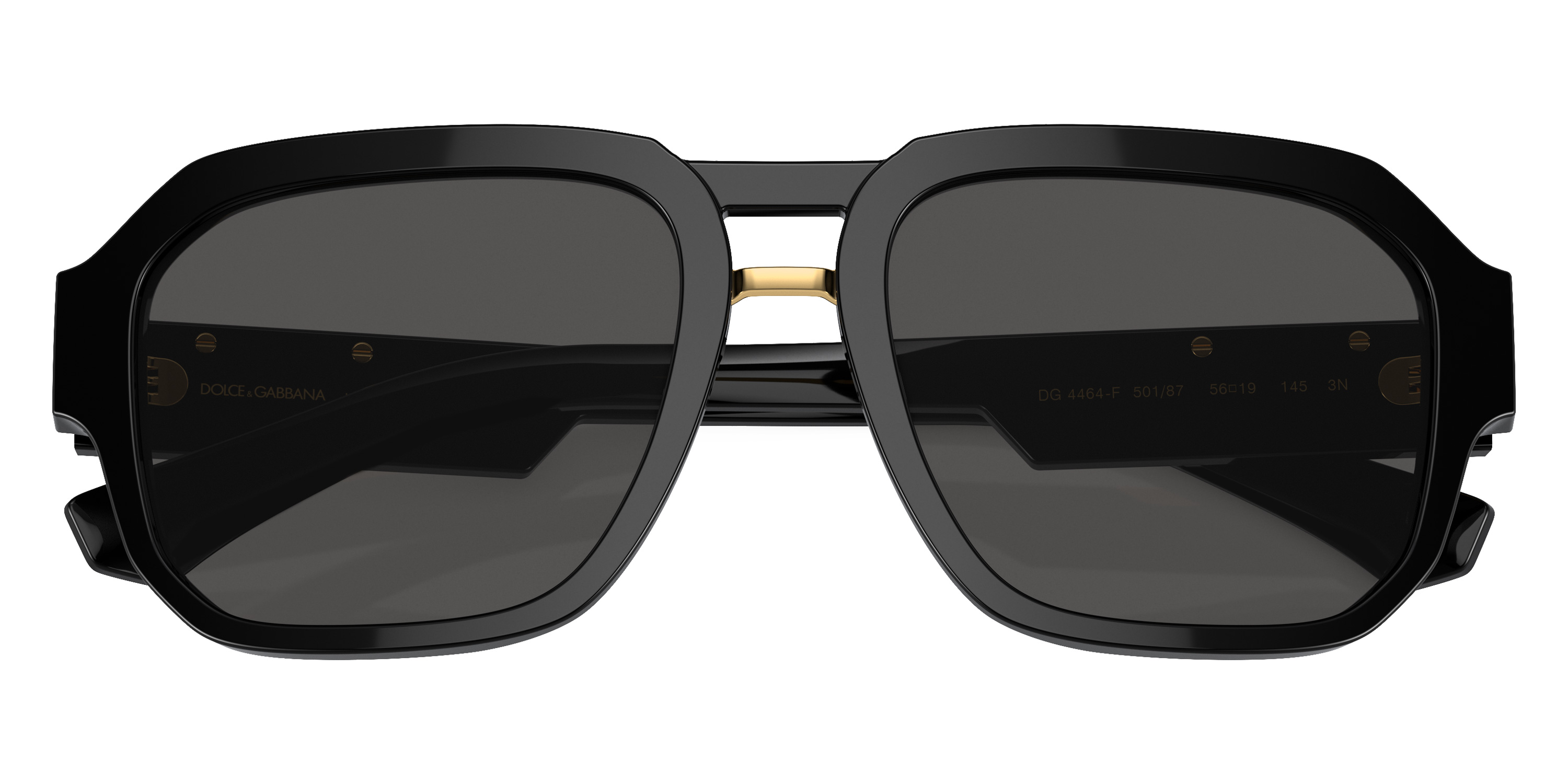 Dolce & Gabbana™ - DG4464F