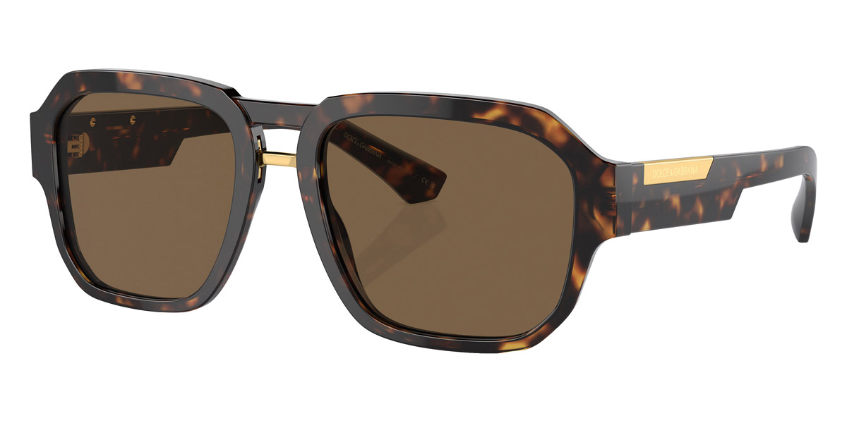 Dolce & Gabbana™ - DG4464F