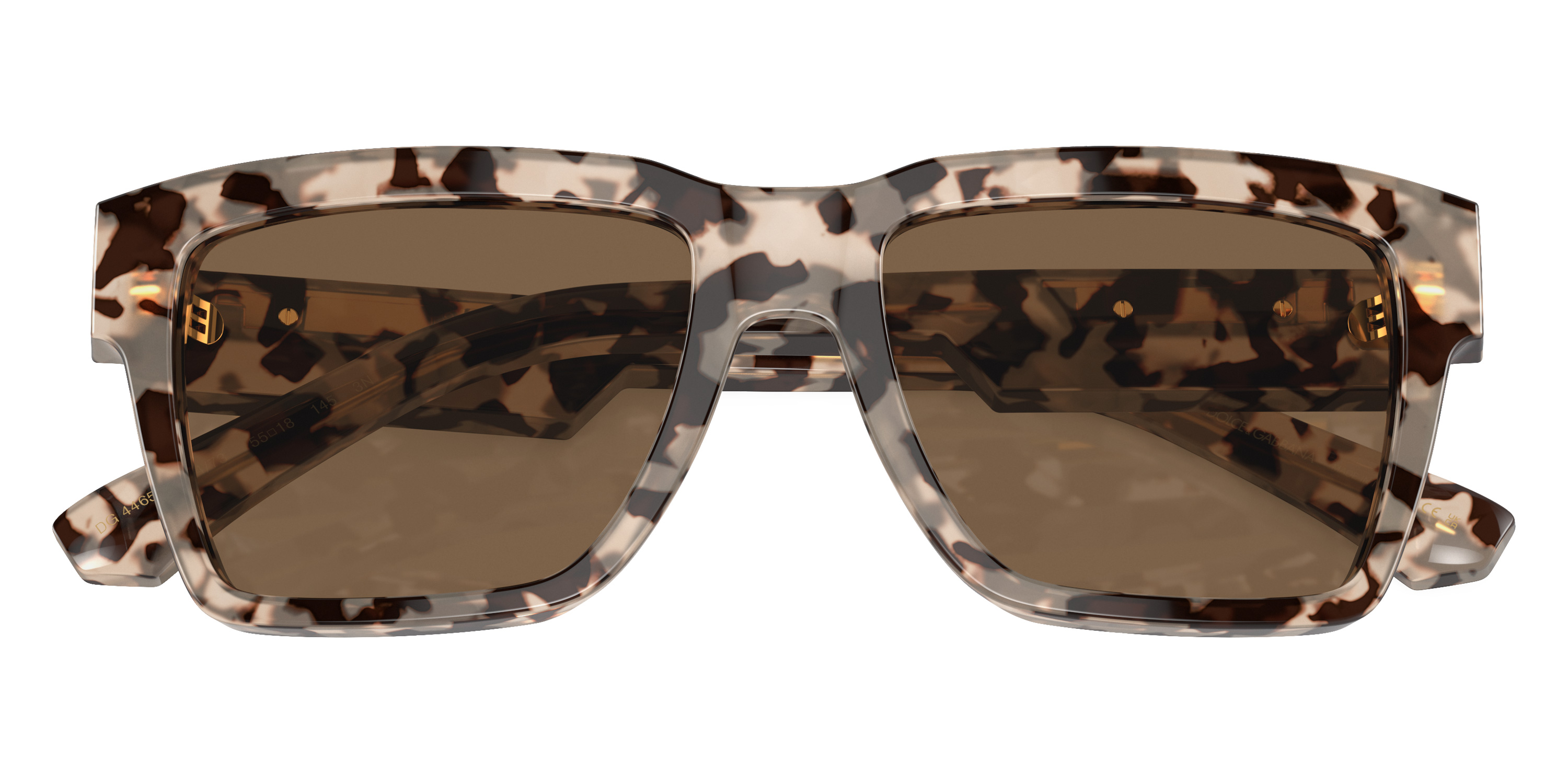 Dolce & Gabbana™ - DG4465
