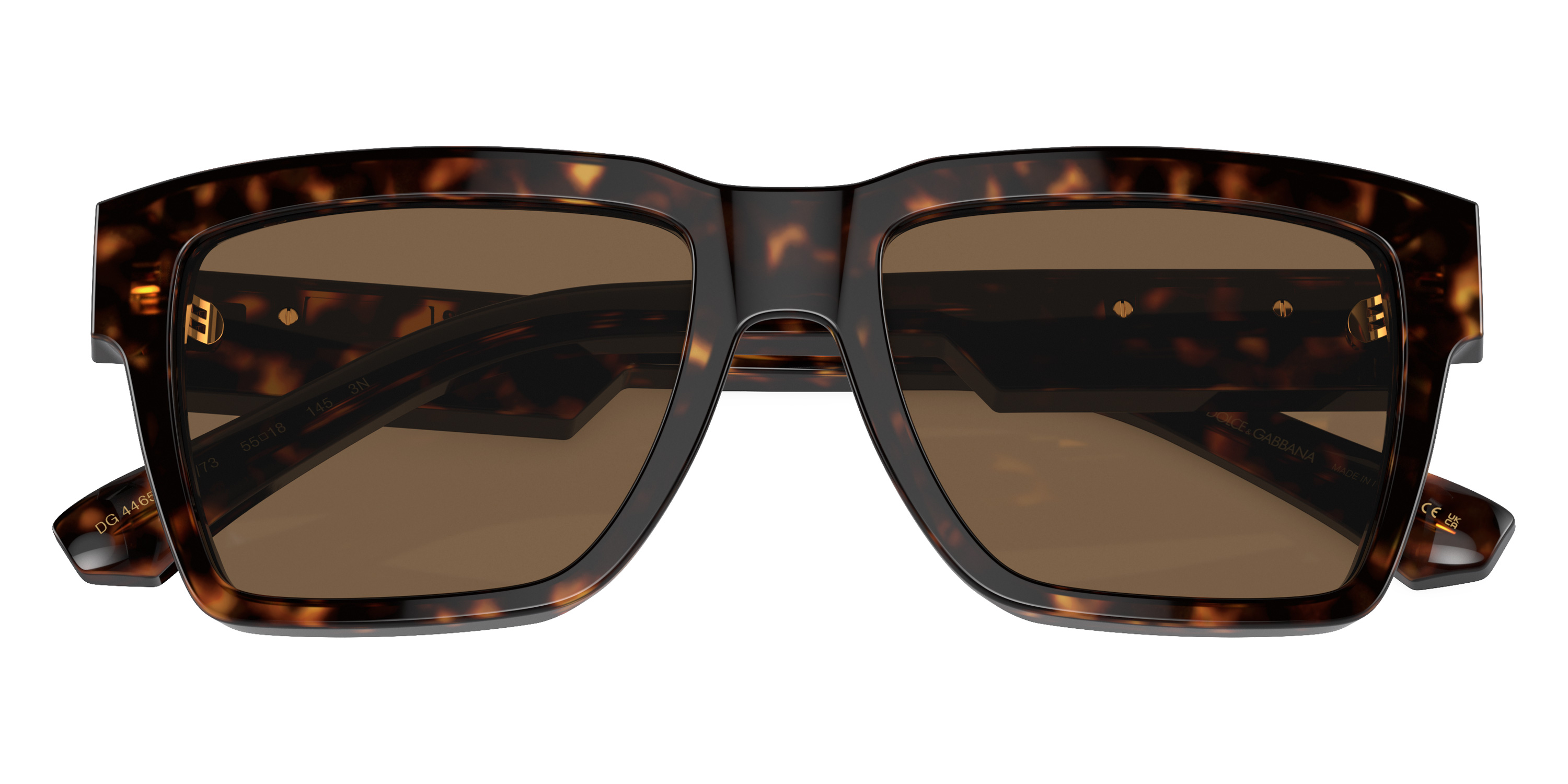Dolce & Gabbana™ - DG4465