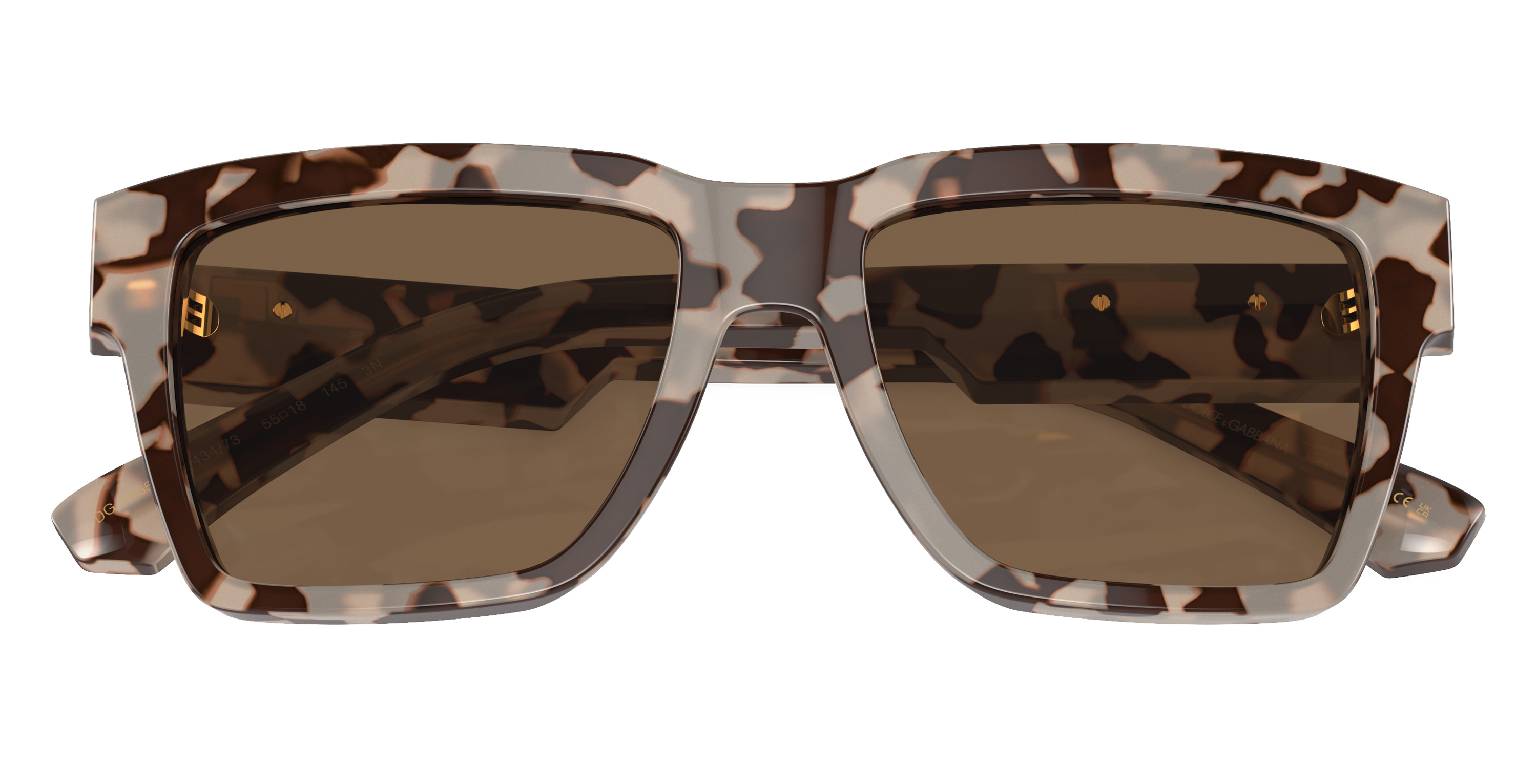 Dolce & Gabbana™ - DG4465F