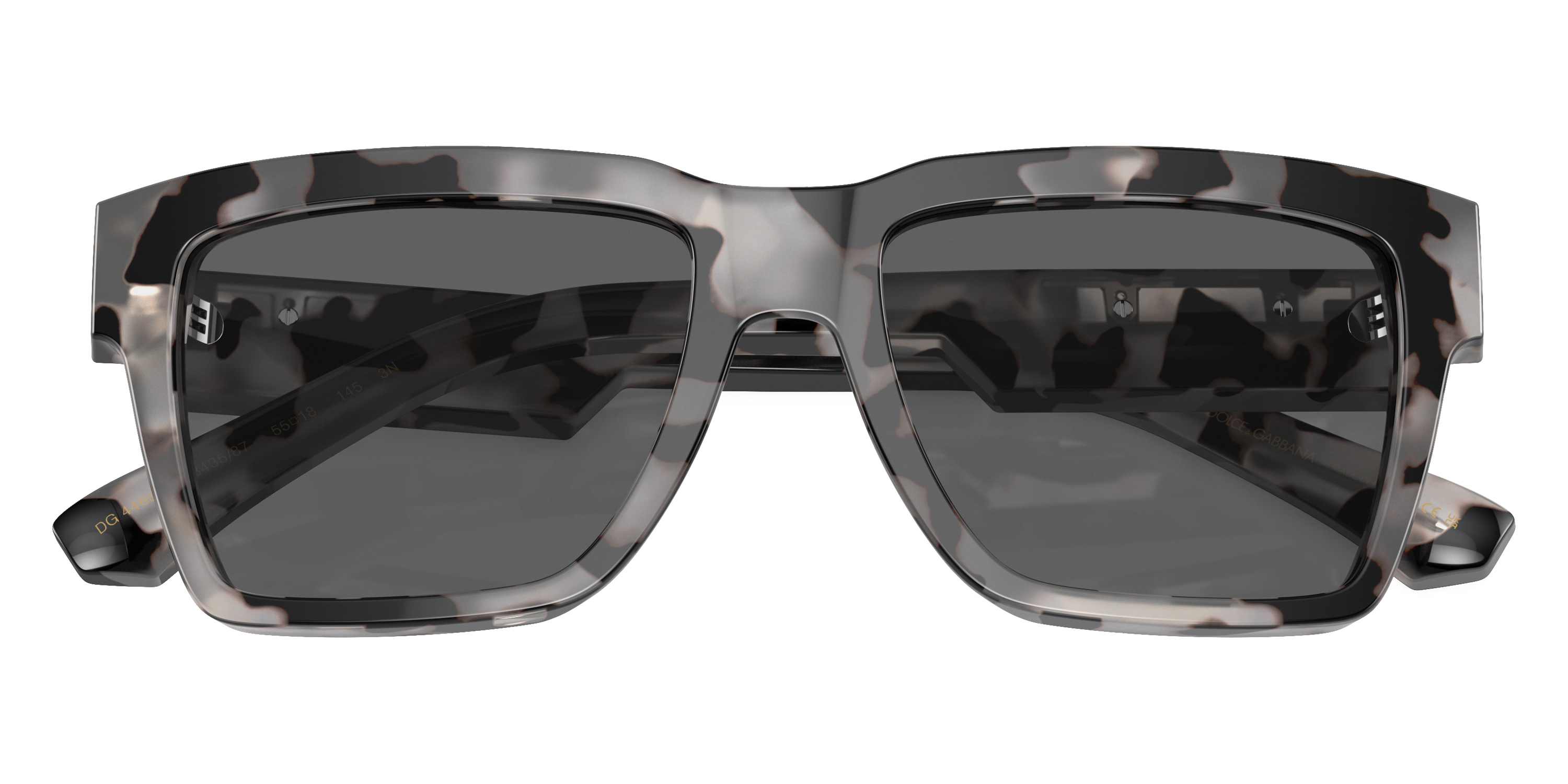 Dolce & Gabbana™ - DG4465F