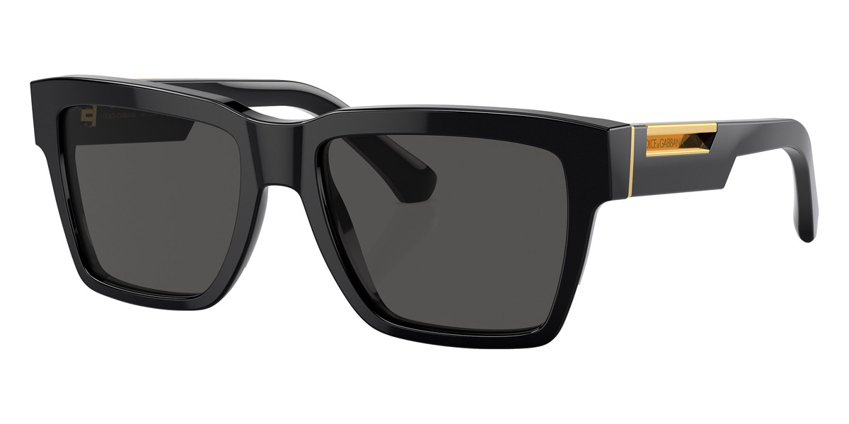 Dolce & Gabbana™ - DG4465F