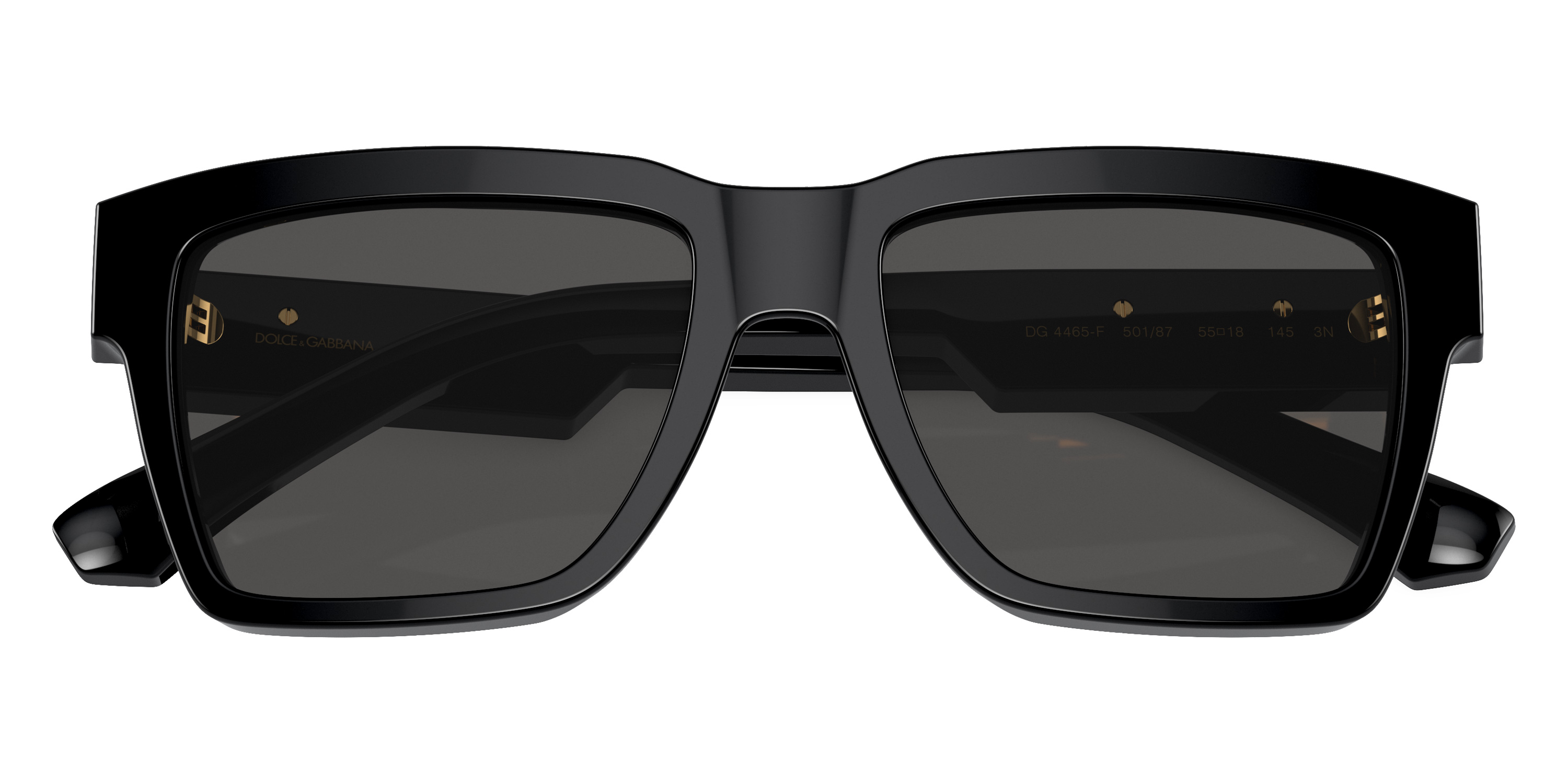 Dolce & Gabbana™ - DG4465F