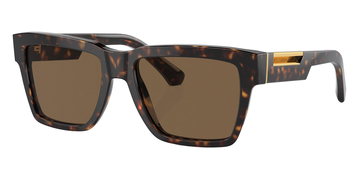 Dolce & Gabbana™ - DG4465F