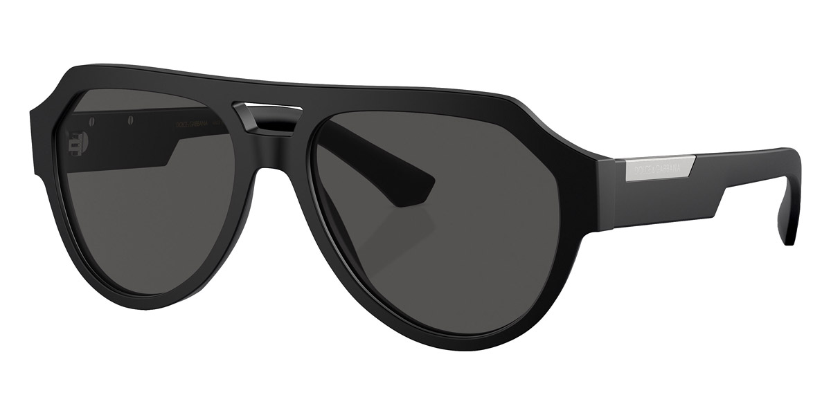 Dolce & Gabbana™ - DG4466F