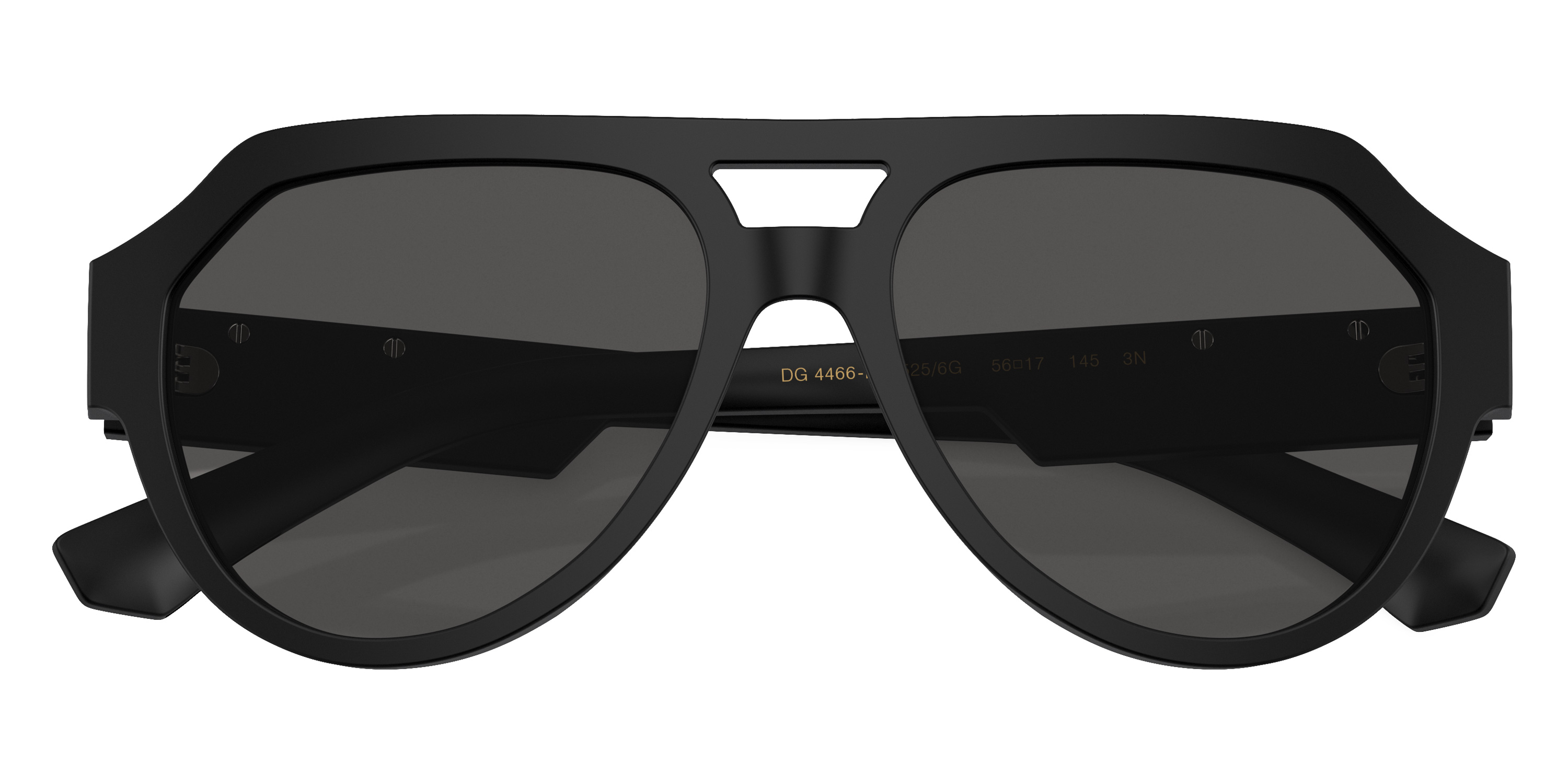 Dolce & Gabbana™ - DG4466F