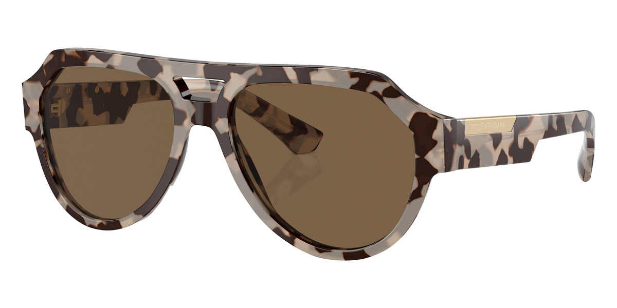 Dolce & Gabbana™ - DG4466F
