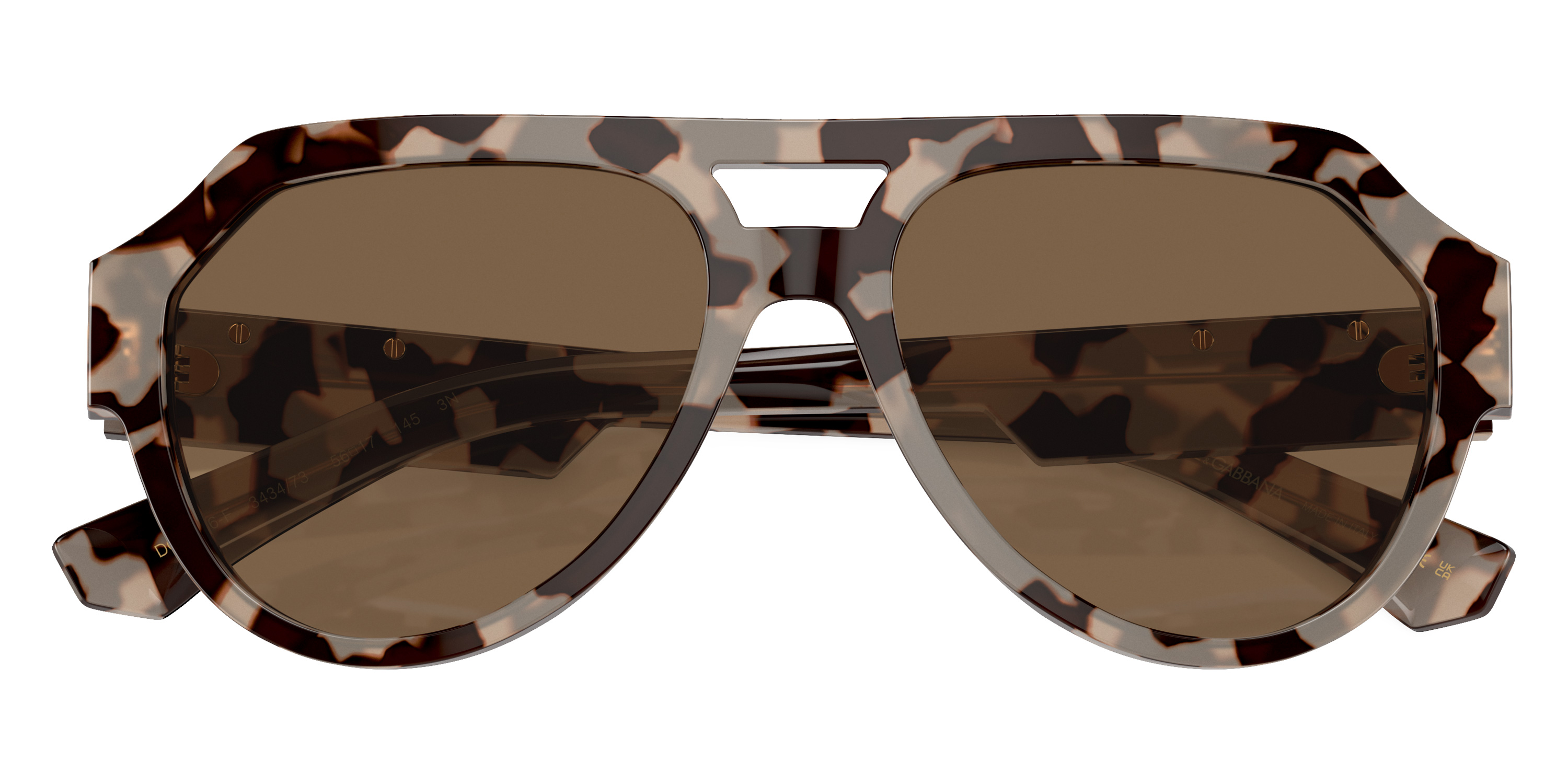 Dolce & Gabbana™ - DG4466F