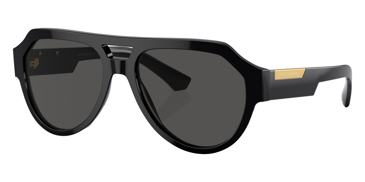 Dolce & Gabbana™ - DG4466F