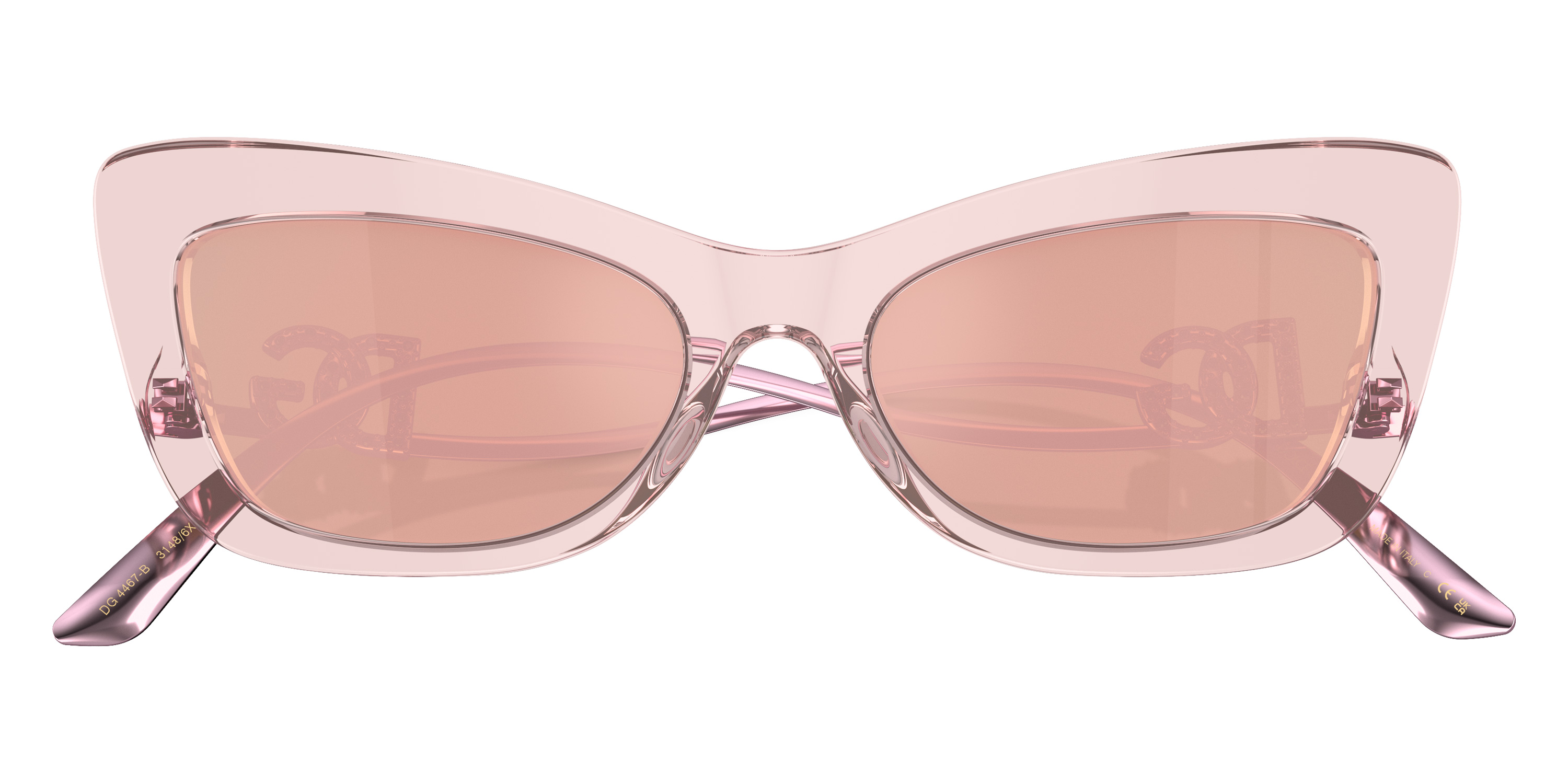 Dolce & Gabbana™ - DG4467B