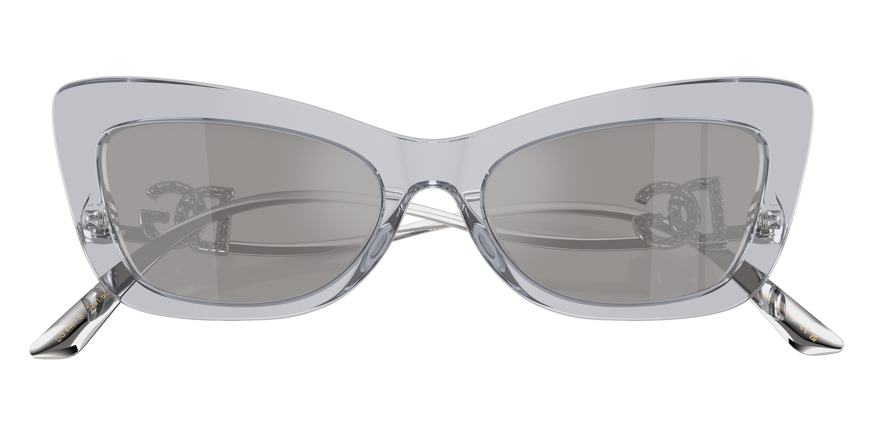 Dolce & Gabbana™ - DG4467B