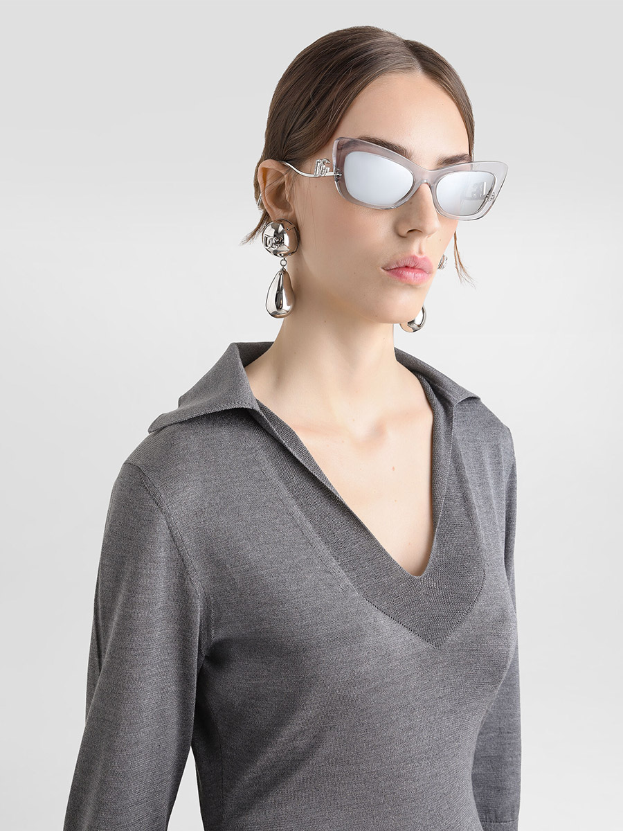 Dolce & Gabbana™ - DG4467B