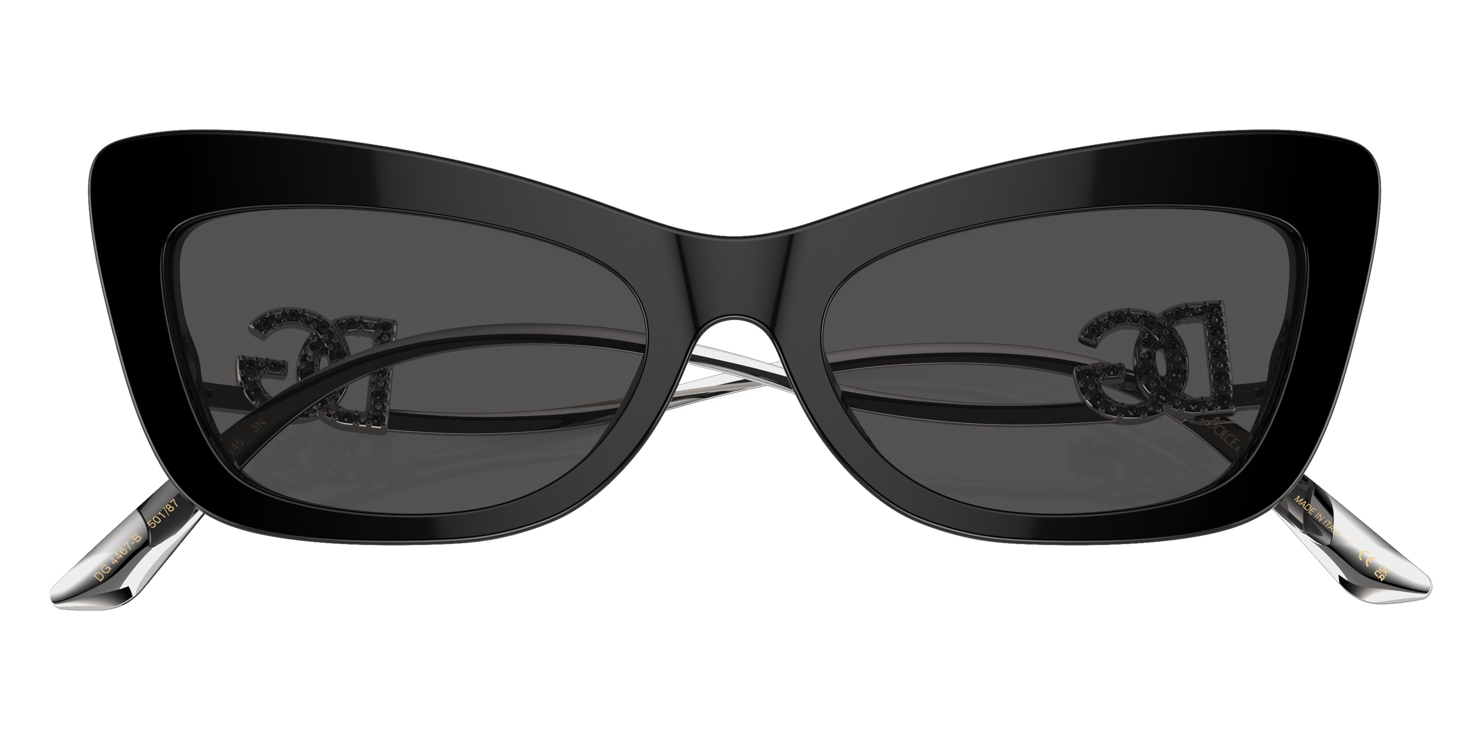 Dolce & Gabbana™ - DG4467B