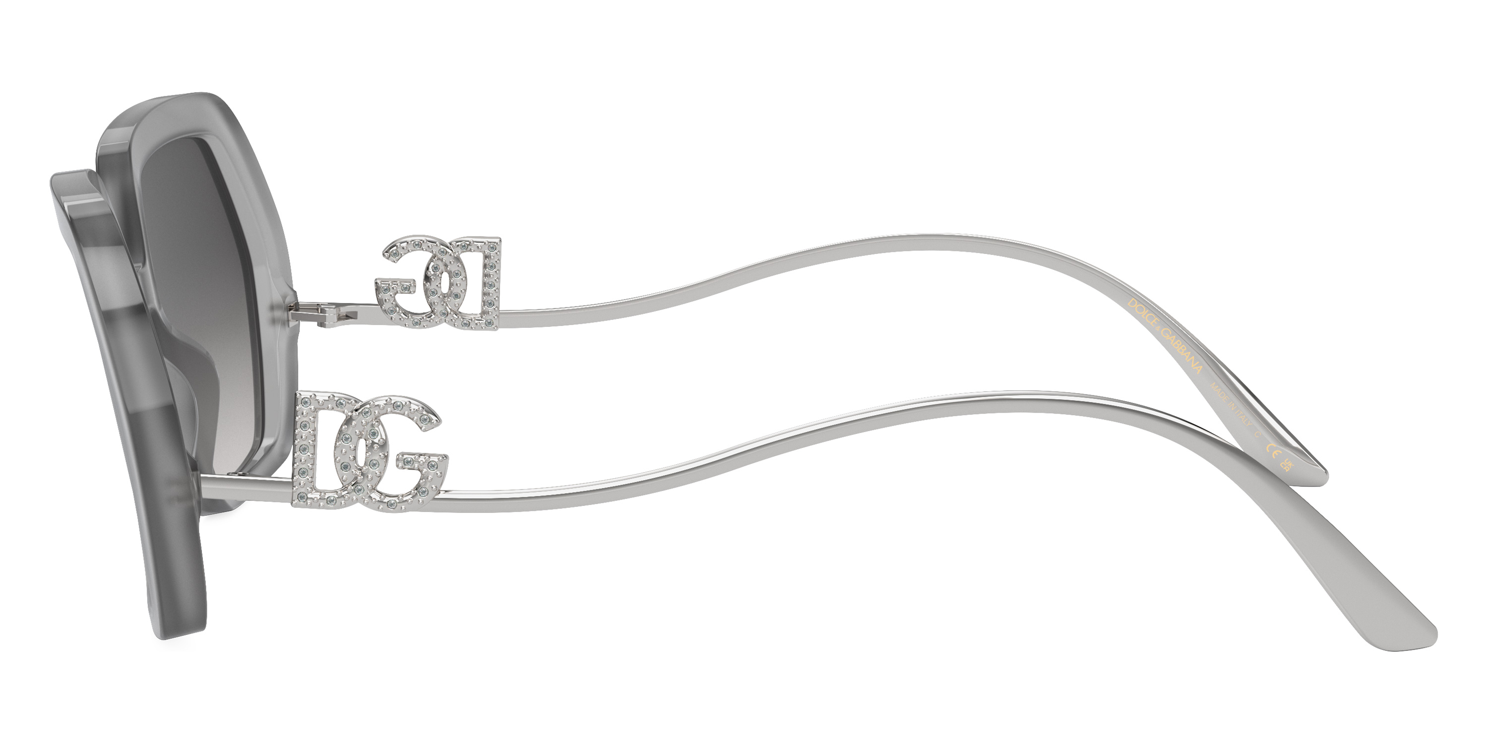 Dolce & Gabbana™ - DG4468B