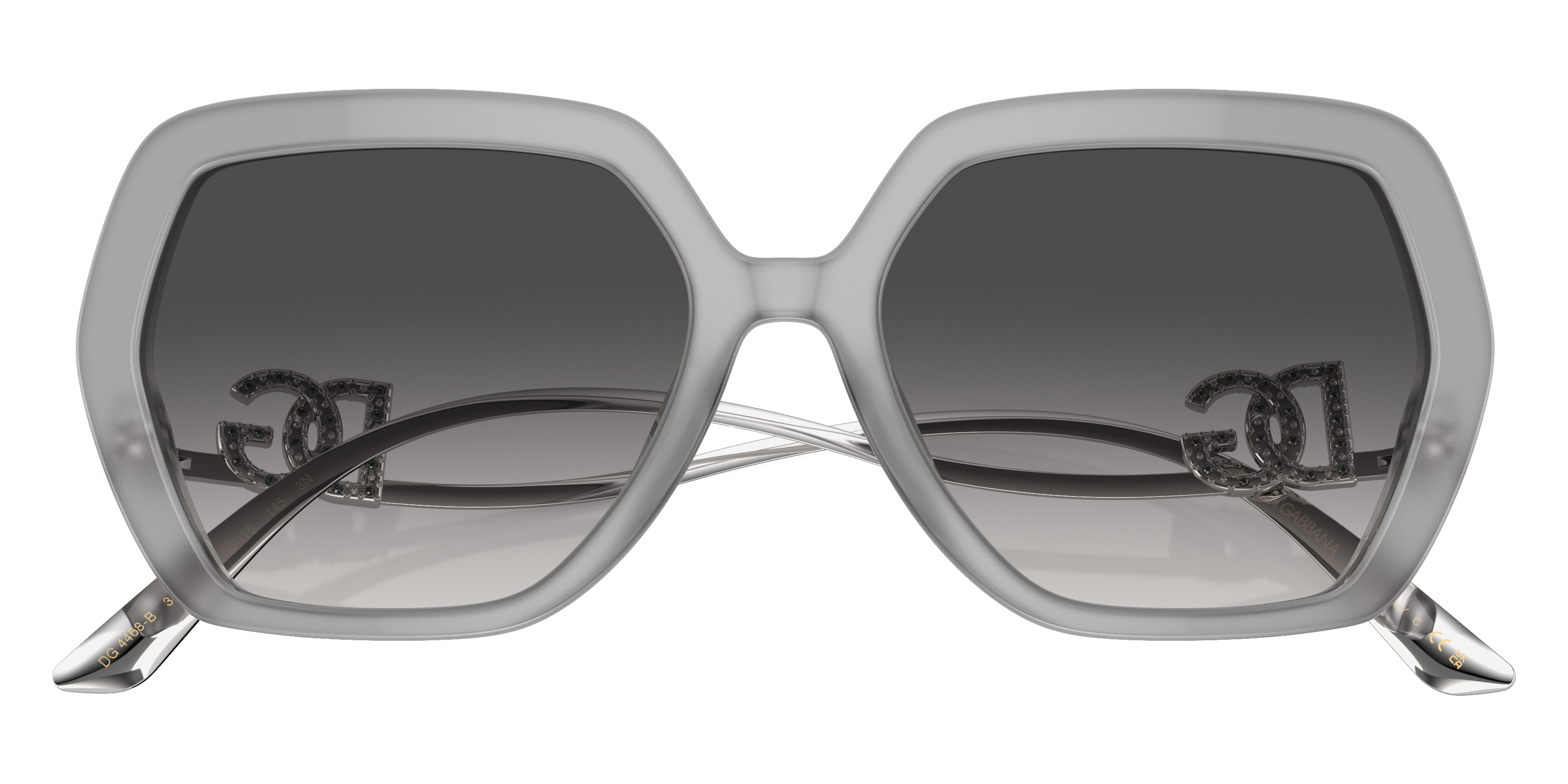 Dolce & Gabbana™ - DG4468B
