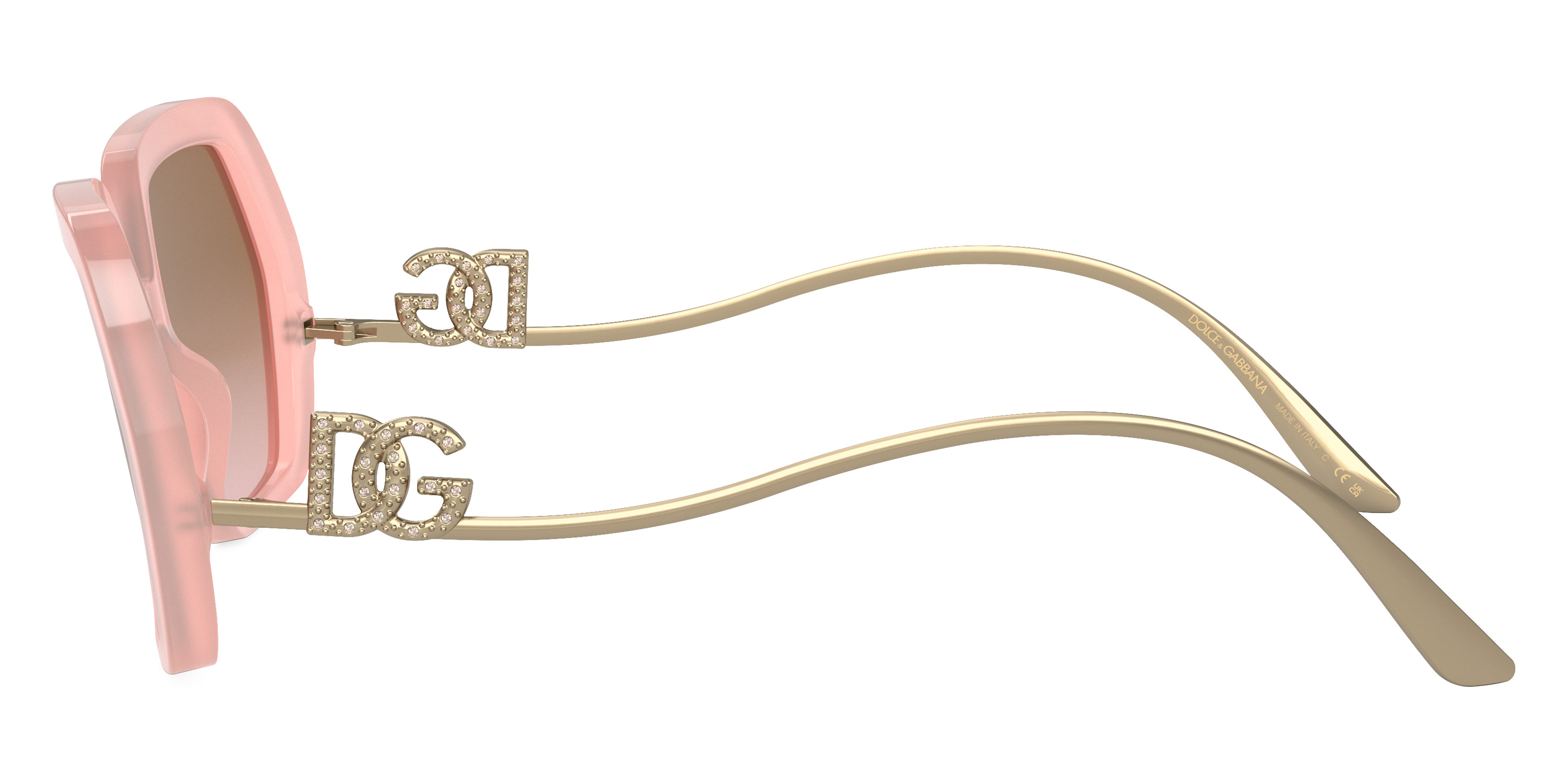 Dolce & Gabbana™ - DG4468B