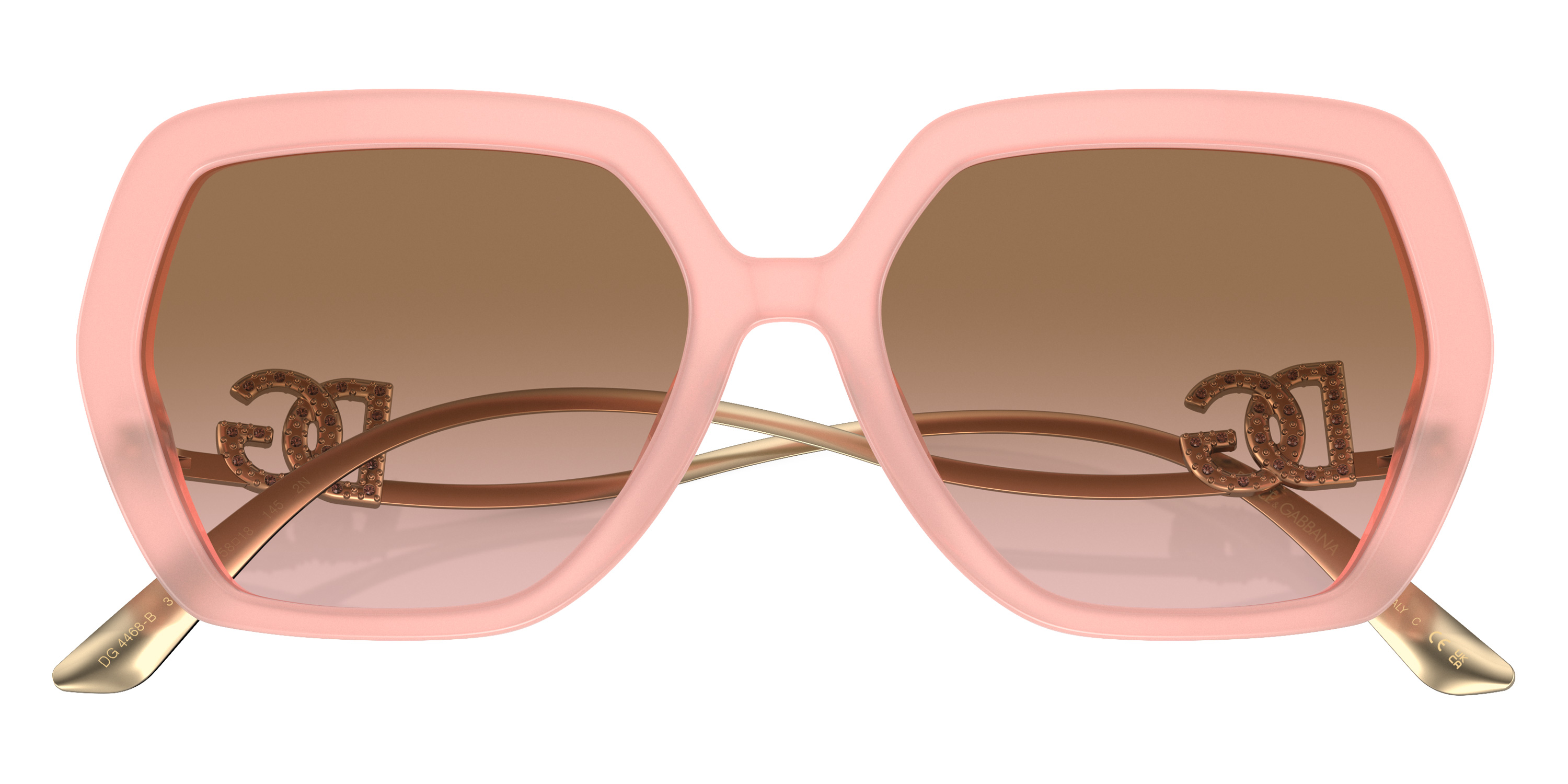 Dolce & Gabbana™ - DG4468B