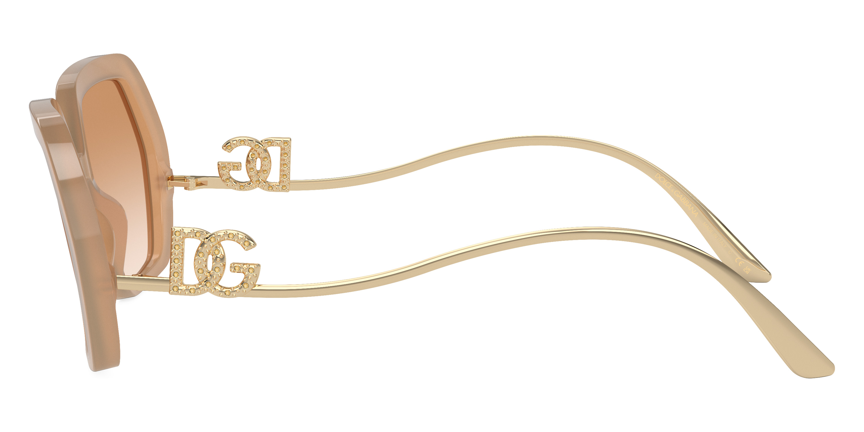 Dolce & Gabbana™ - DG4468B