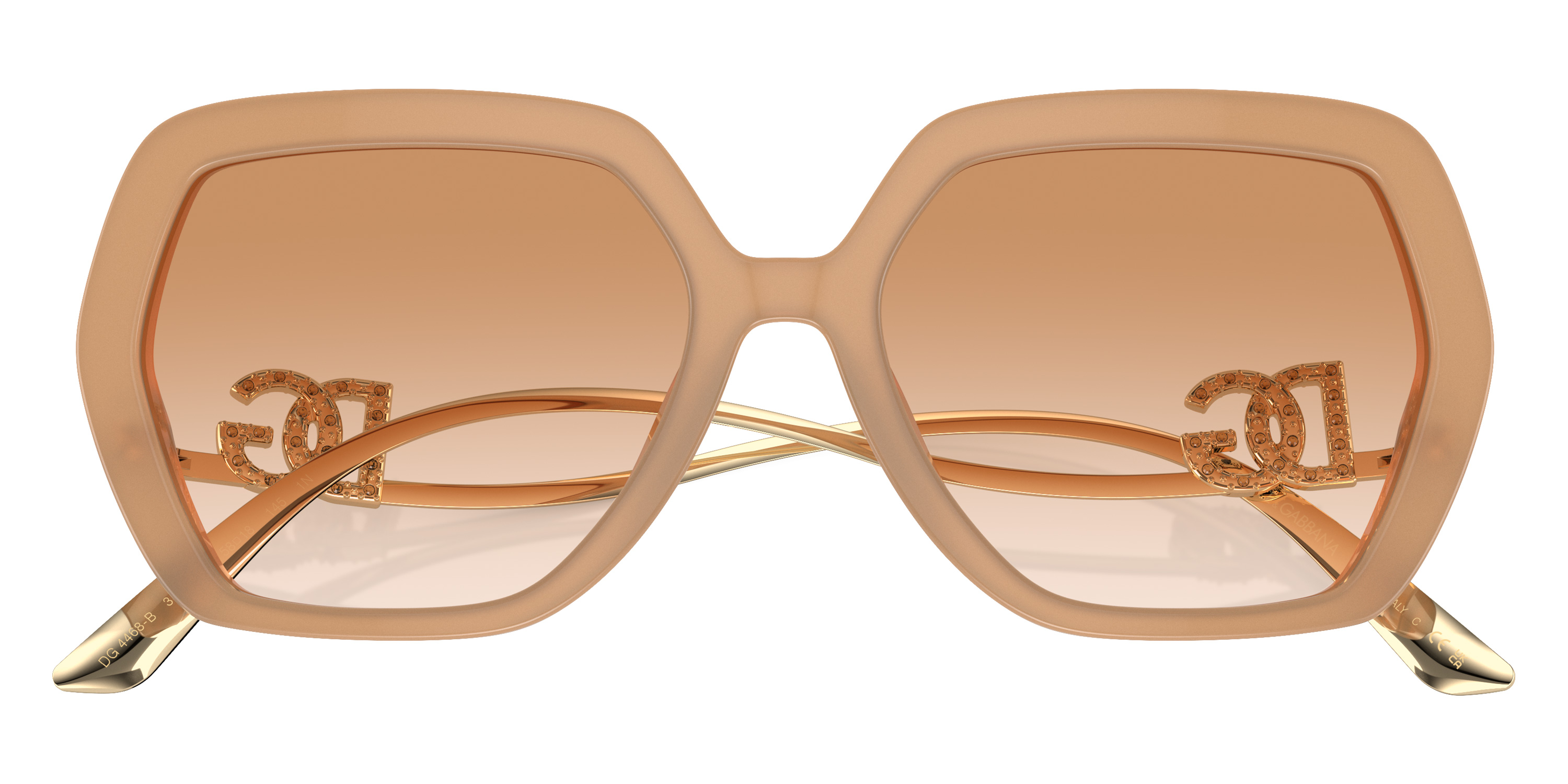Dolce & Gabbana™ - DG4468B