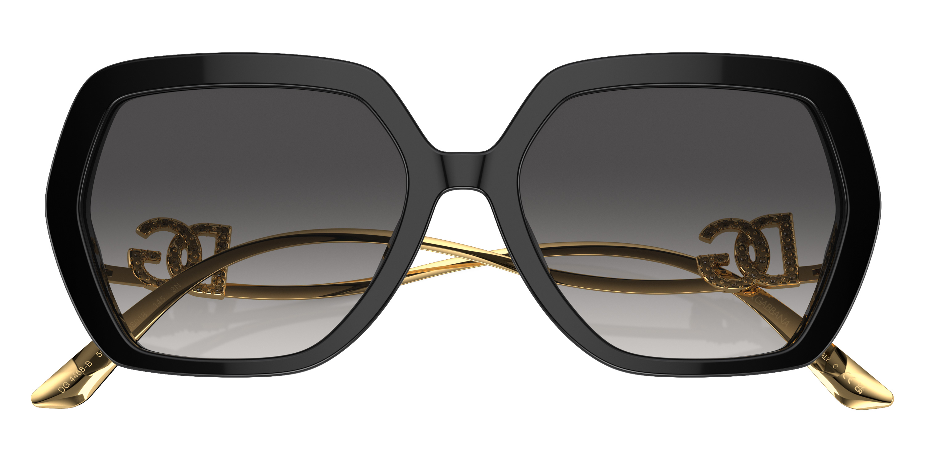 Dolce & Gabbana™ - DG4468B