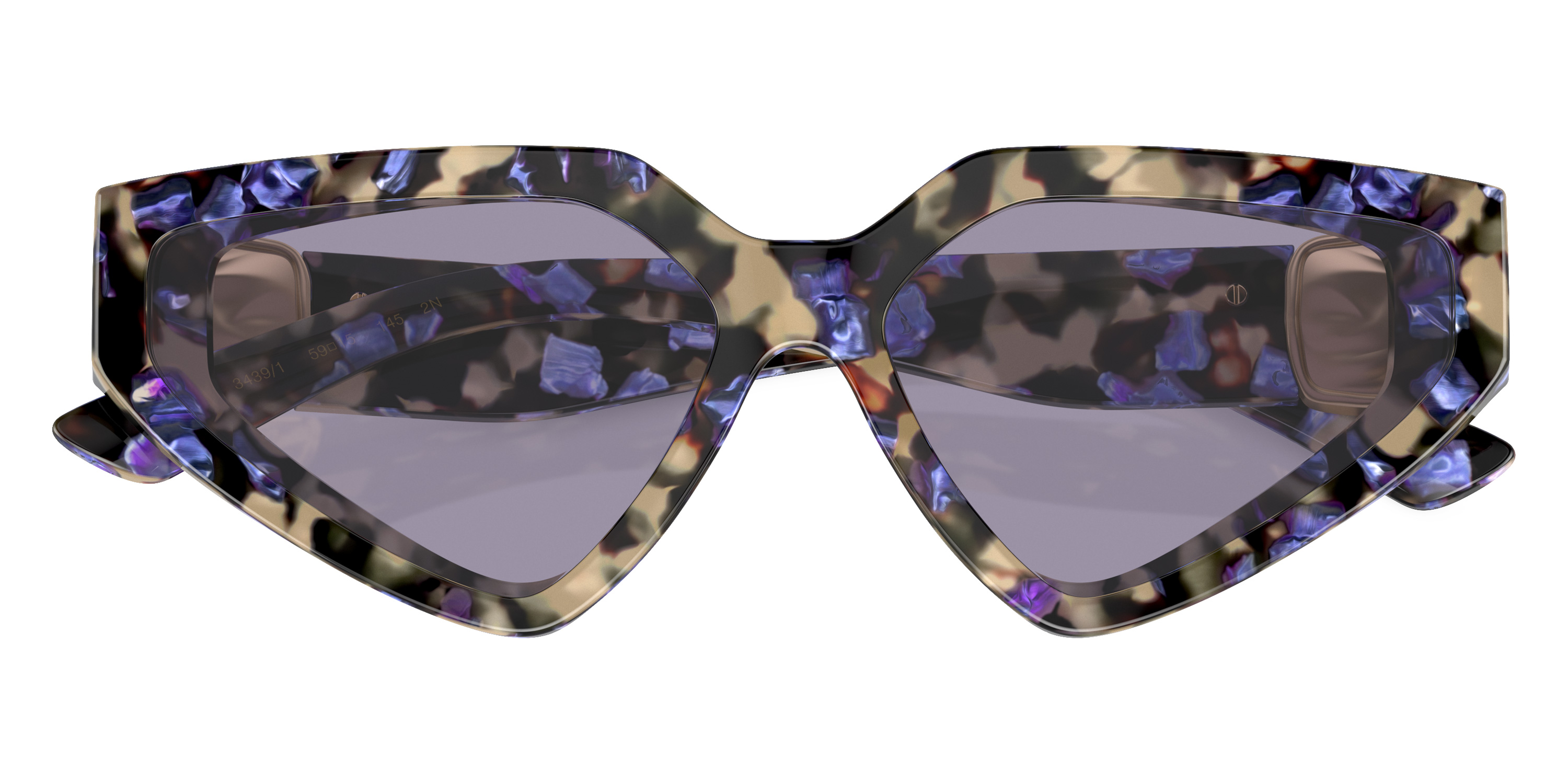 Dolce & Gabbana™ - DG4469F