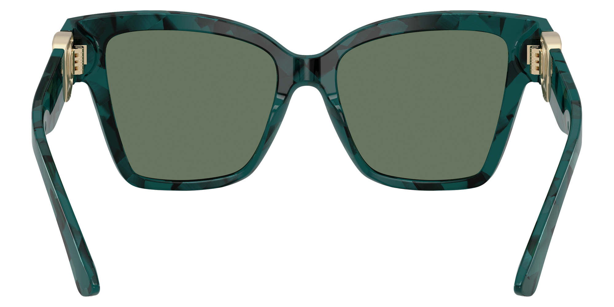 Color: Pearl Havana Petroleum (3460/2) - DOLCE & GABBANA DG44703460/254