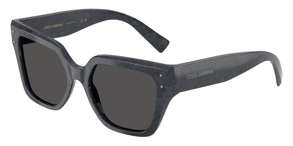 Dolce & Gabbana™ - DG4471