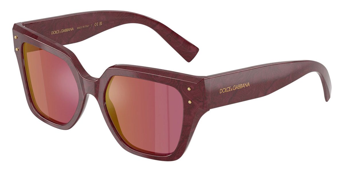 Dolce & Gabbana™ - DG4471