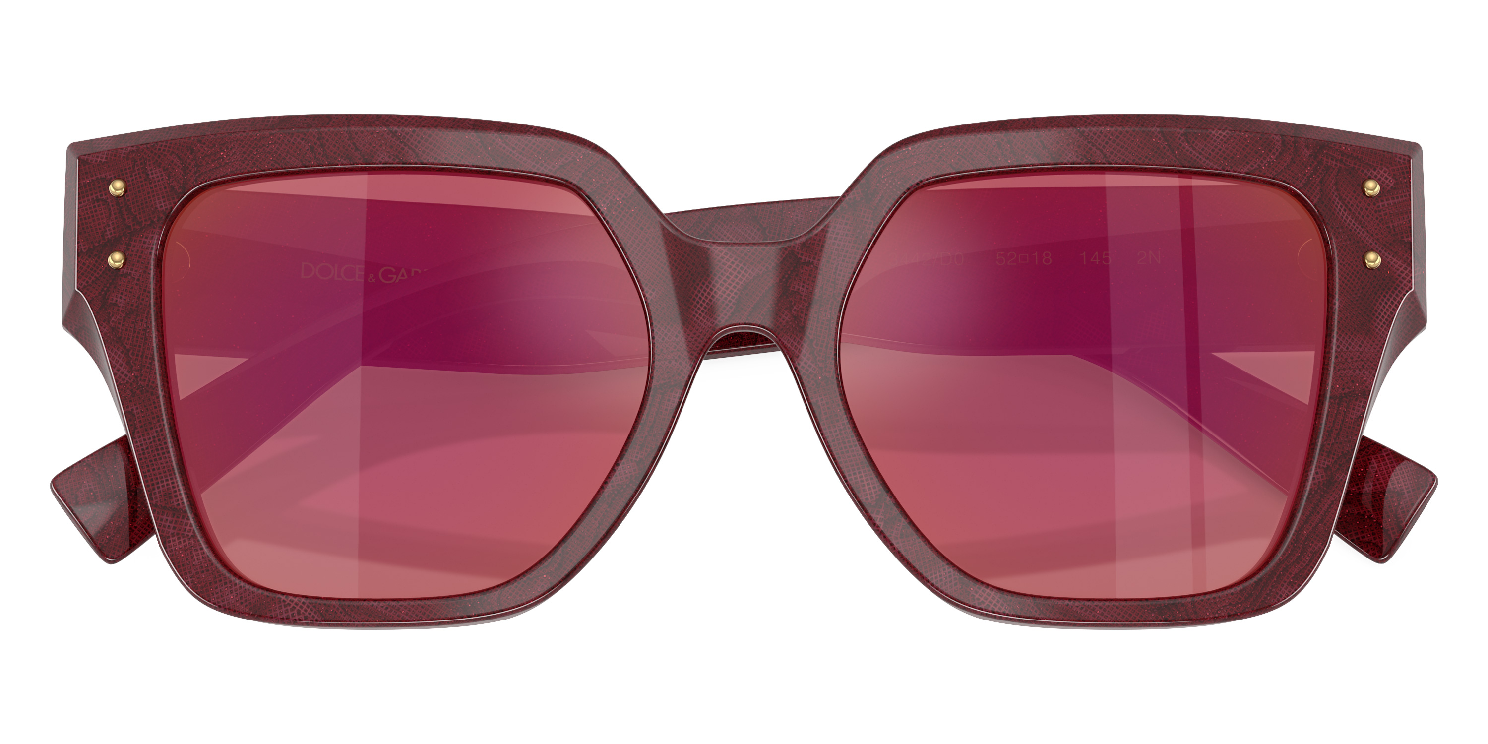 Dolce & Gabbana™ - DG4471