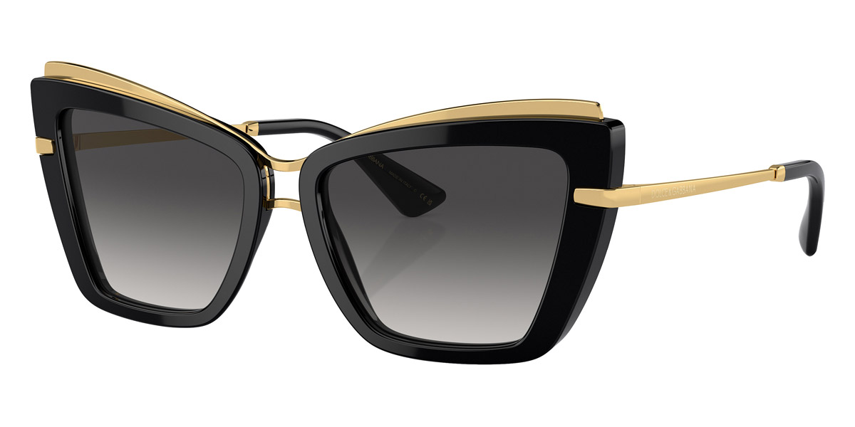 Dolce & Gabbana™ - DG4472