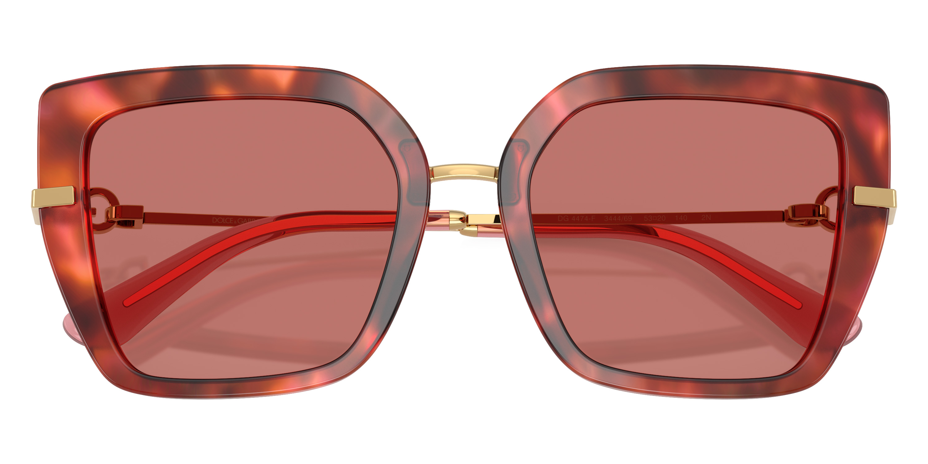 Dolce & Gabbana™ - DG4474F