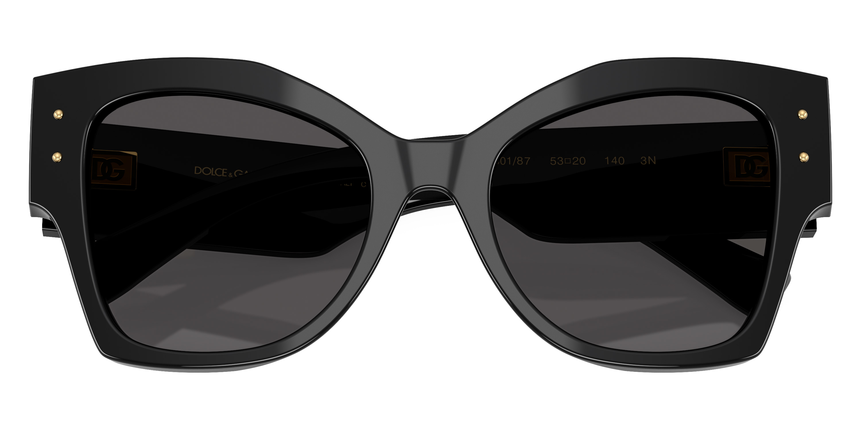 Dolce & Gabbana™ - DG4478F