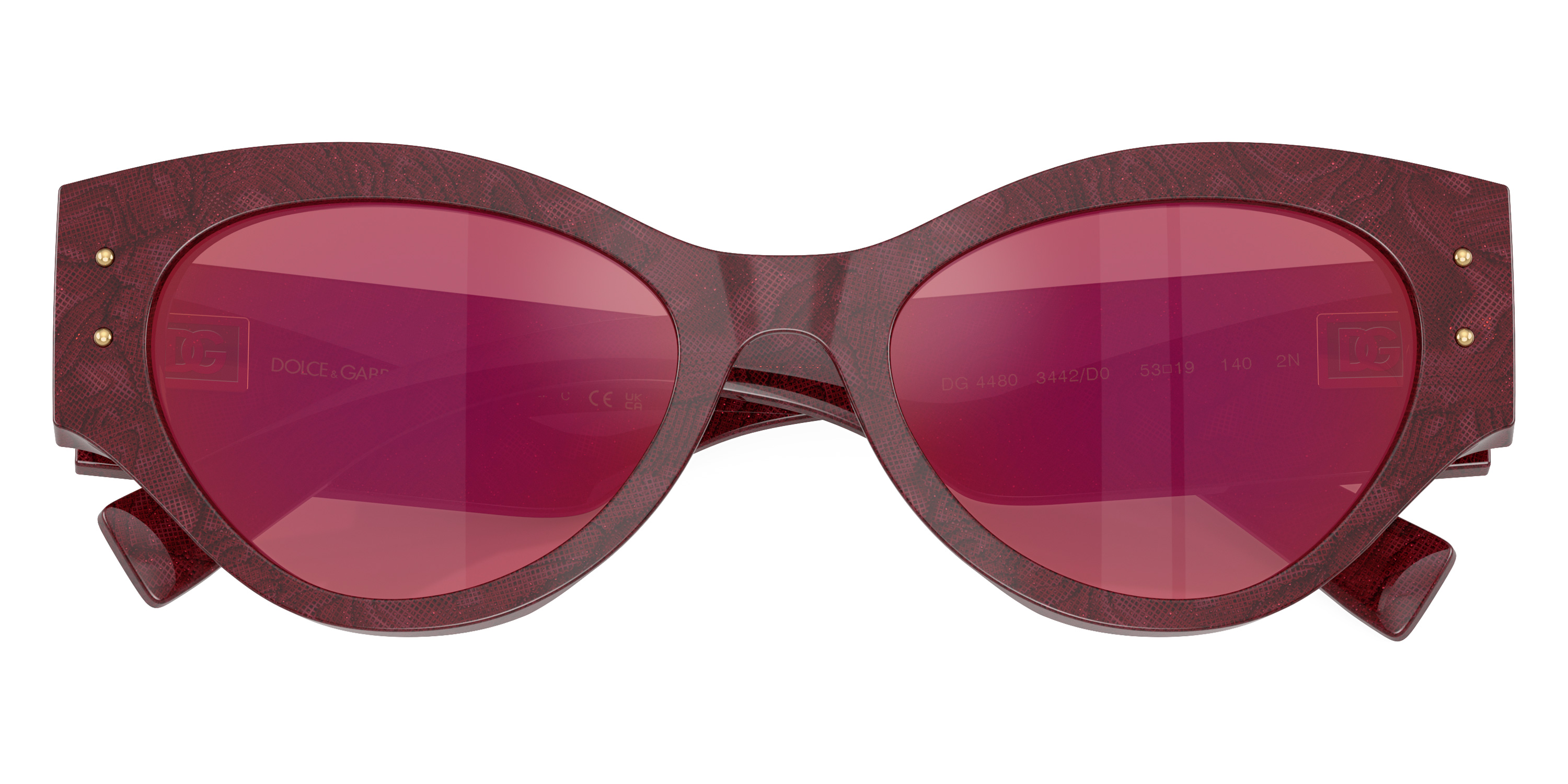 Dolce & Gabbana™ - DG4480