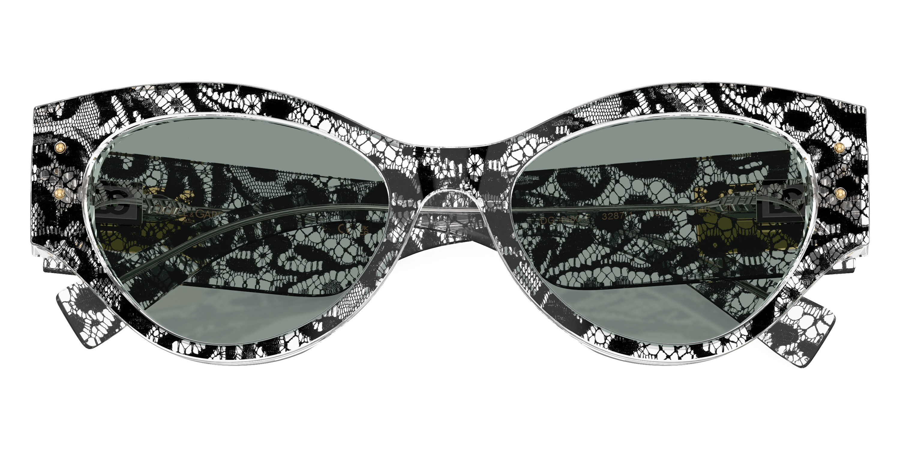 Dolce & Gabbana™ - DG4480F