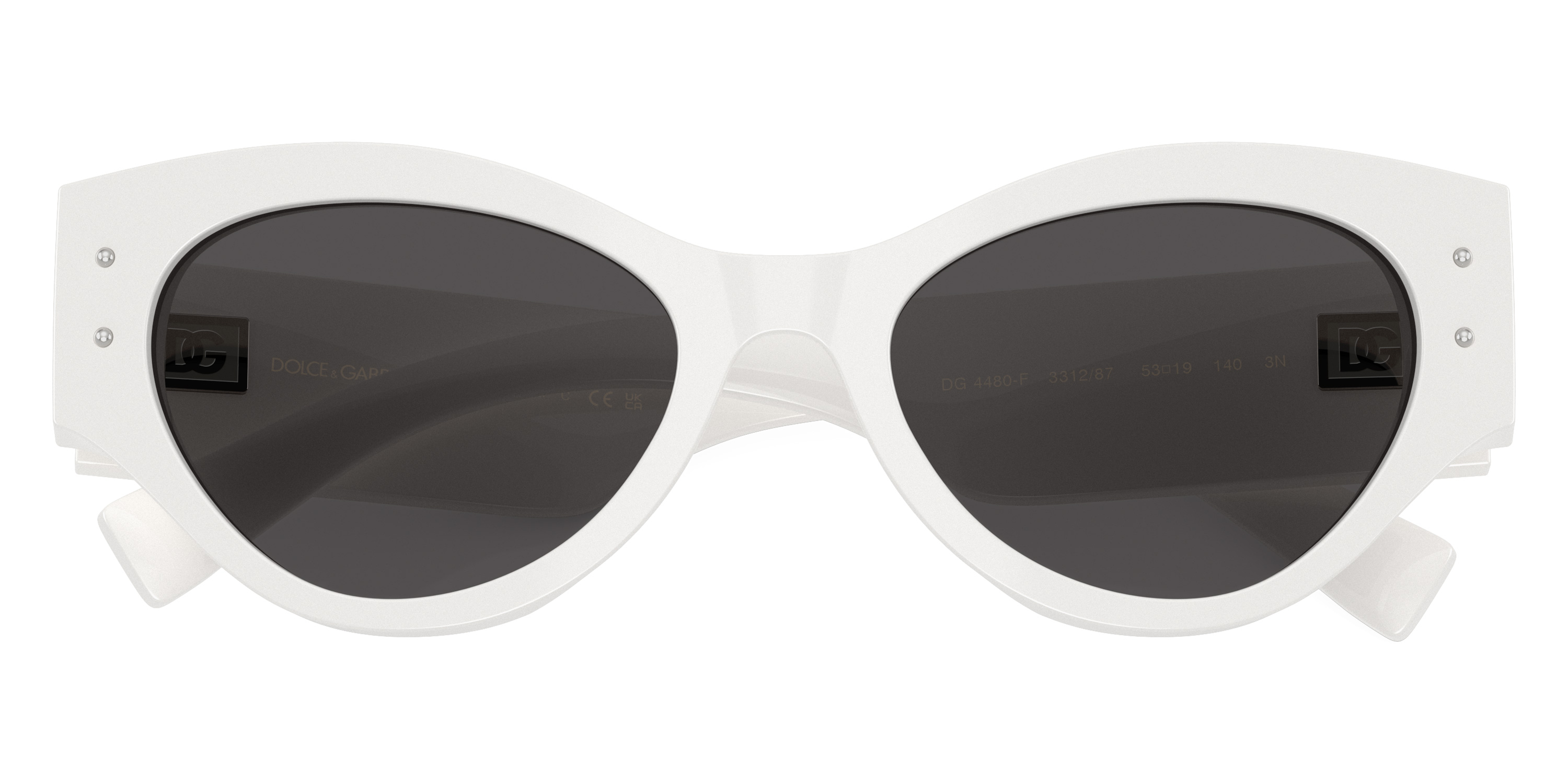 Dolce & Gabbana™ - DG4480F