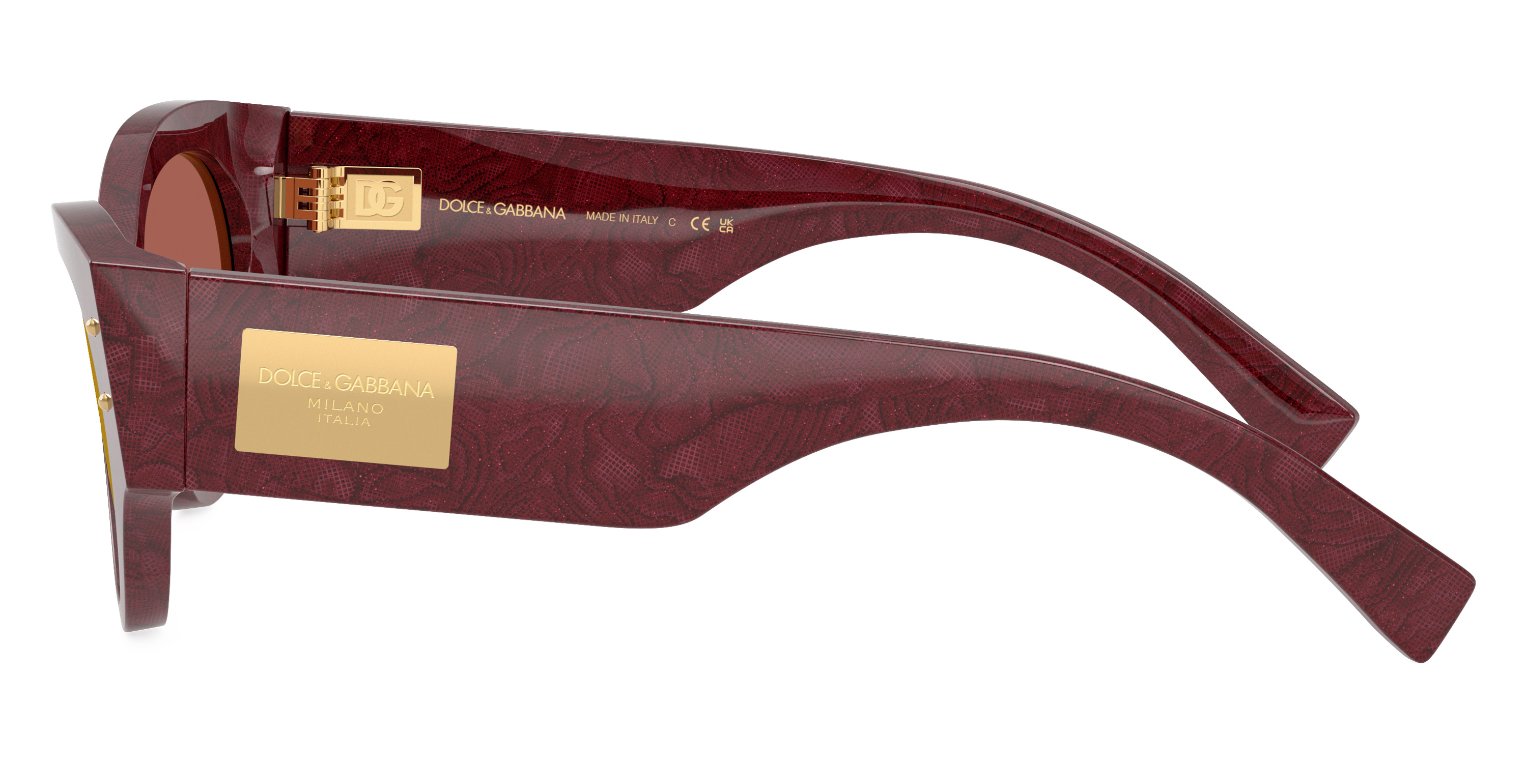 Dolce & Gabbana™ - DG4480F