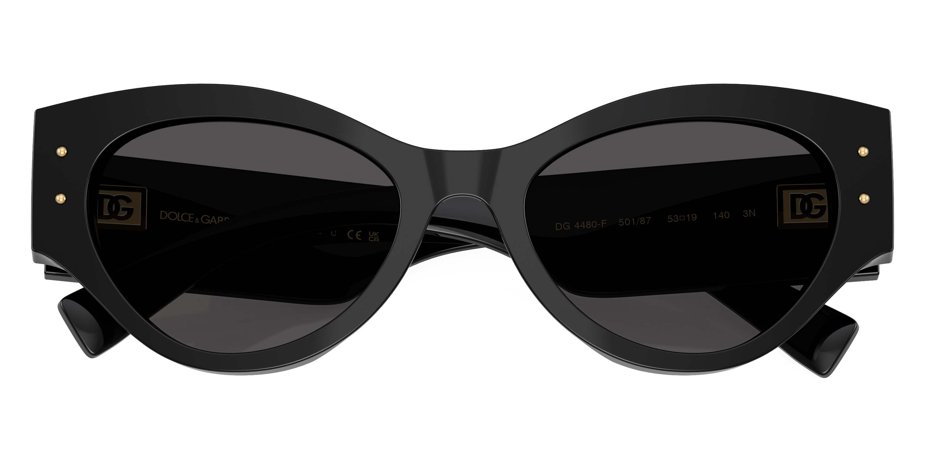 Dolce & Gabbana™ - DG4480F