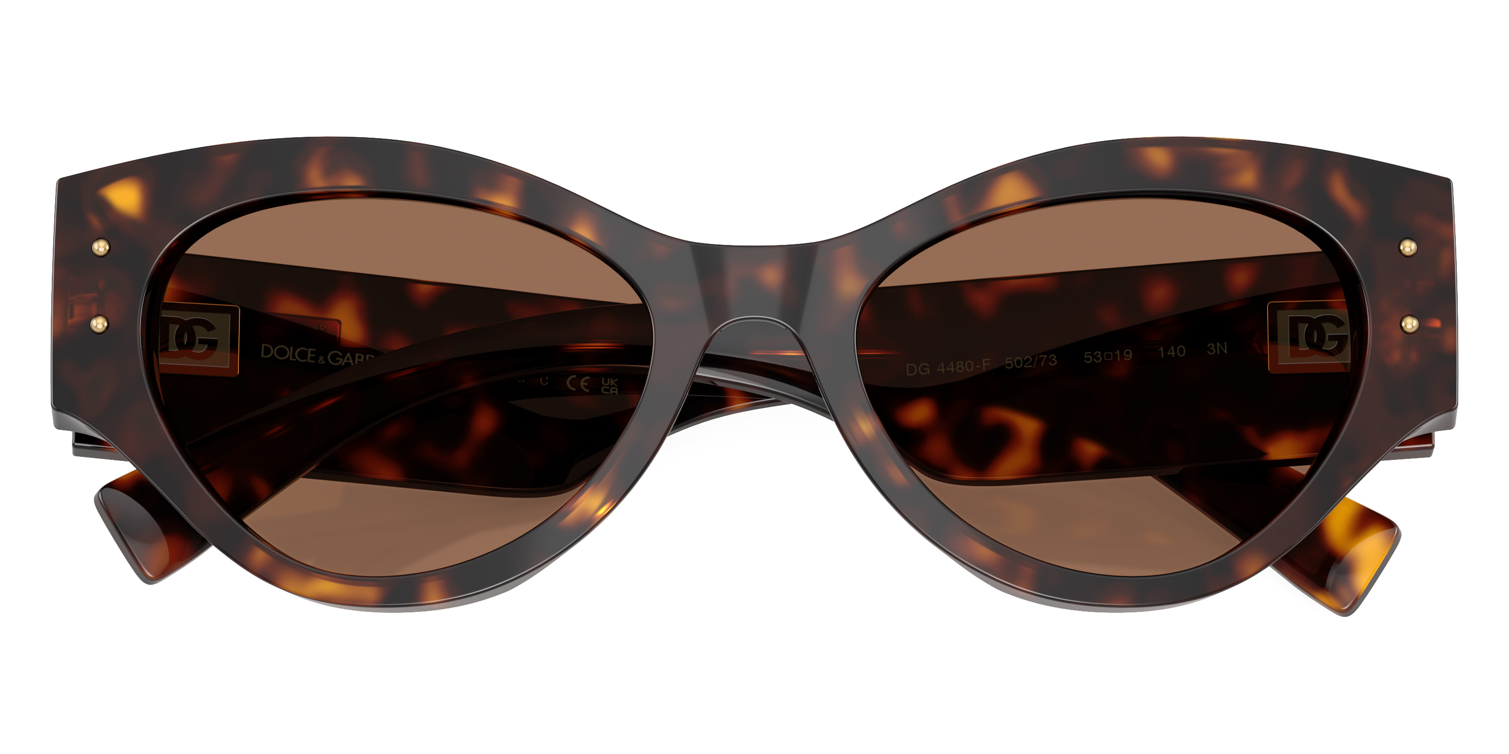 Dolce & Gabbana™ - DG4480F