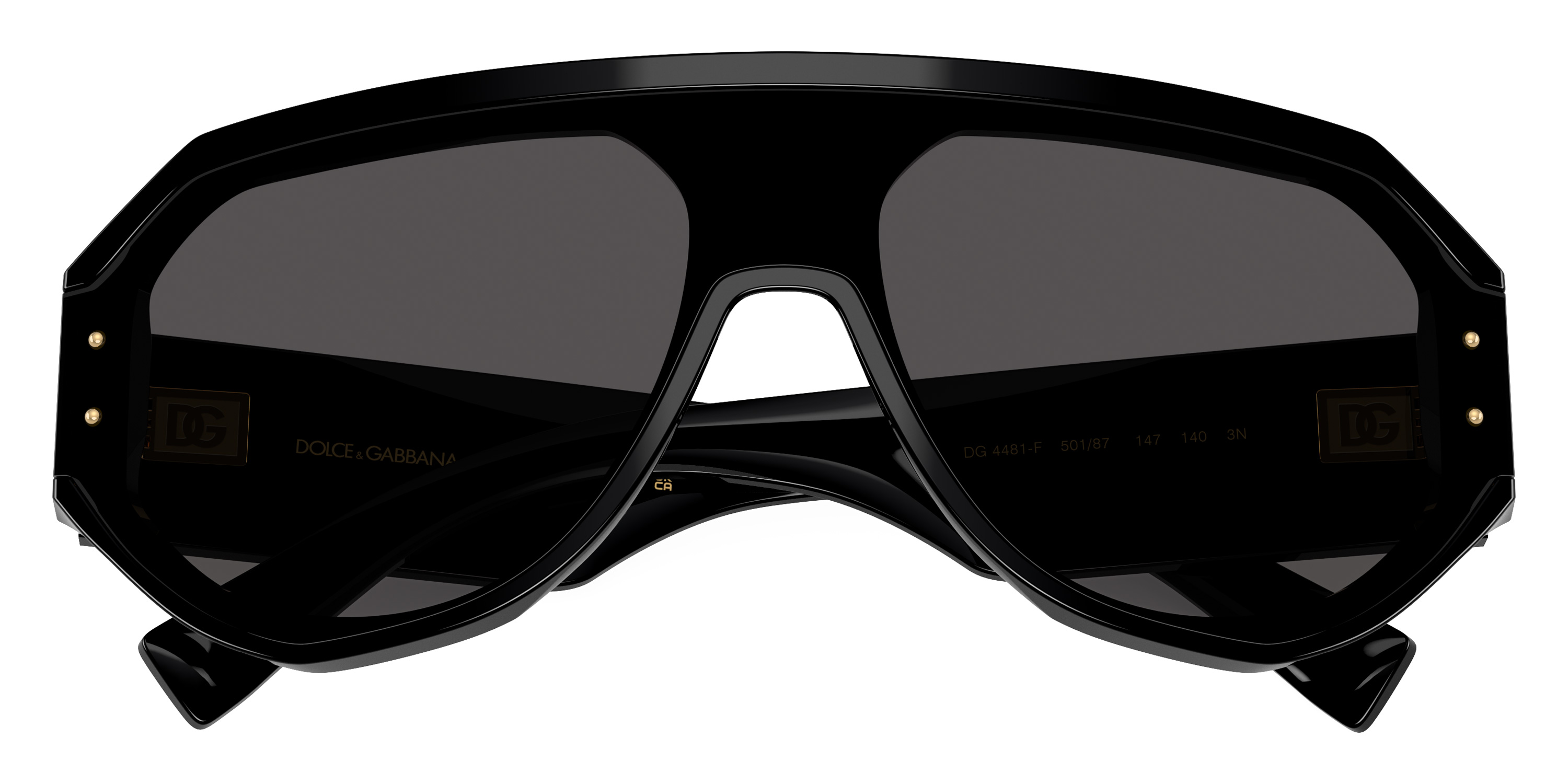 Dolce & Gabbana™ - DG4481F