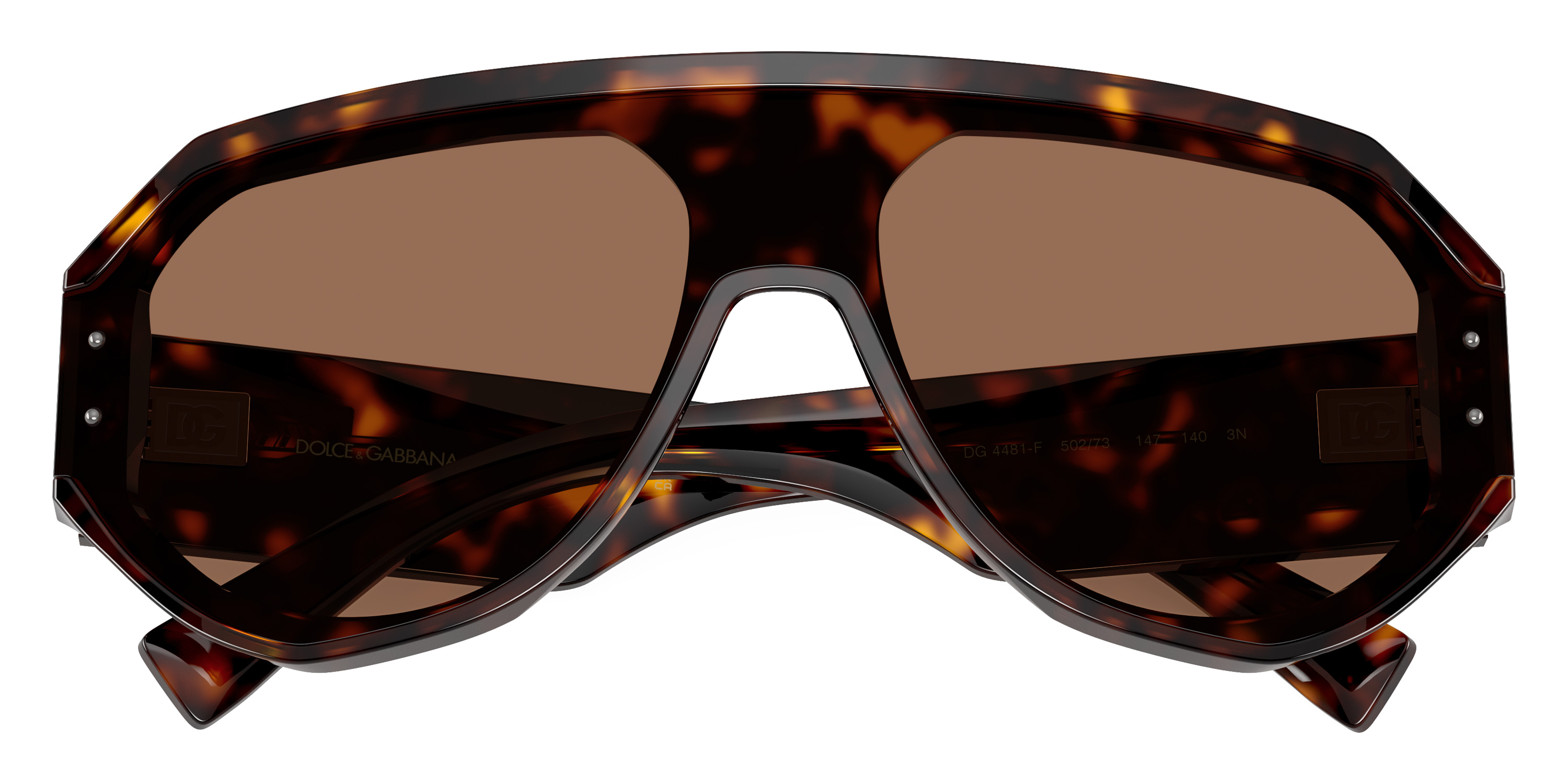 Dolce & Gabbana™ - DG4481F