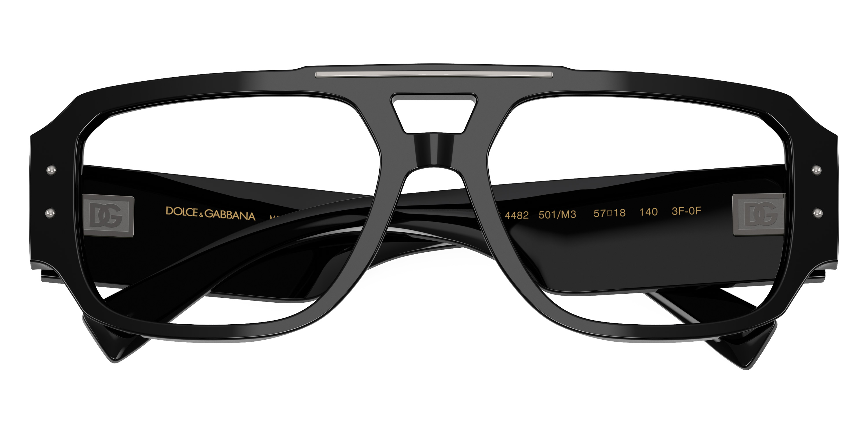 Dolce & Gabbana™ - DG4482