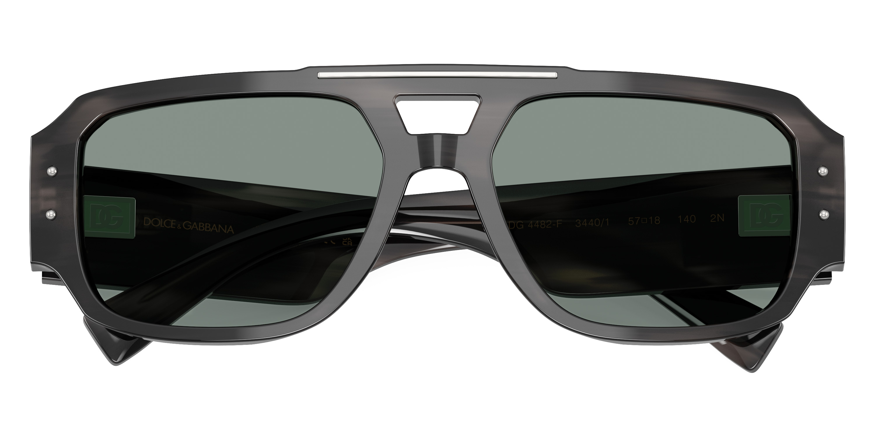 Dolce & Gabbana™ - DG4482F