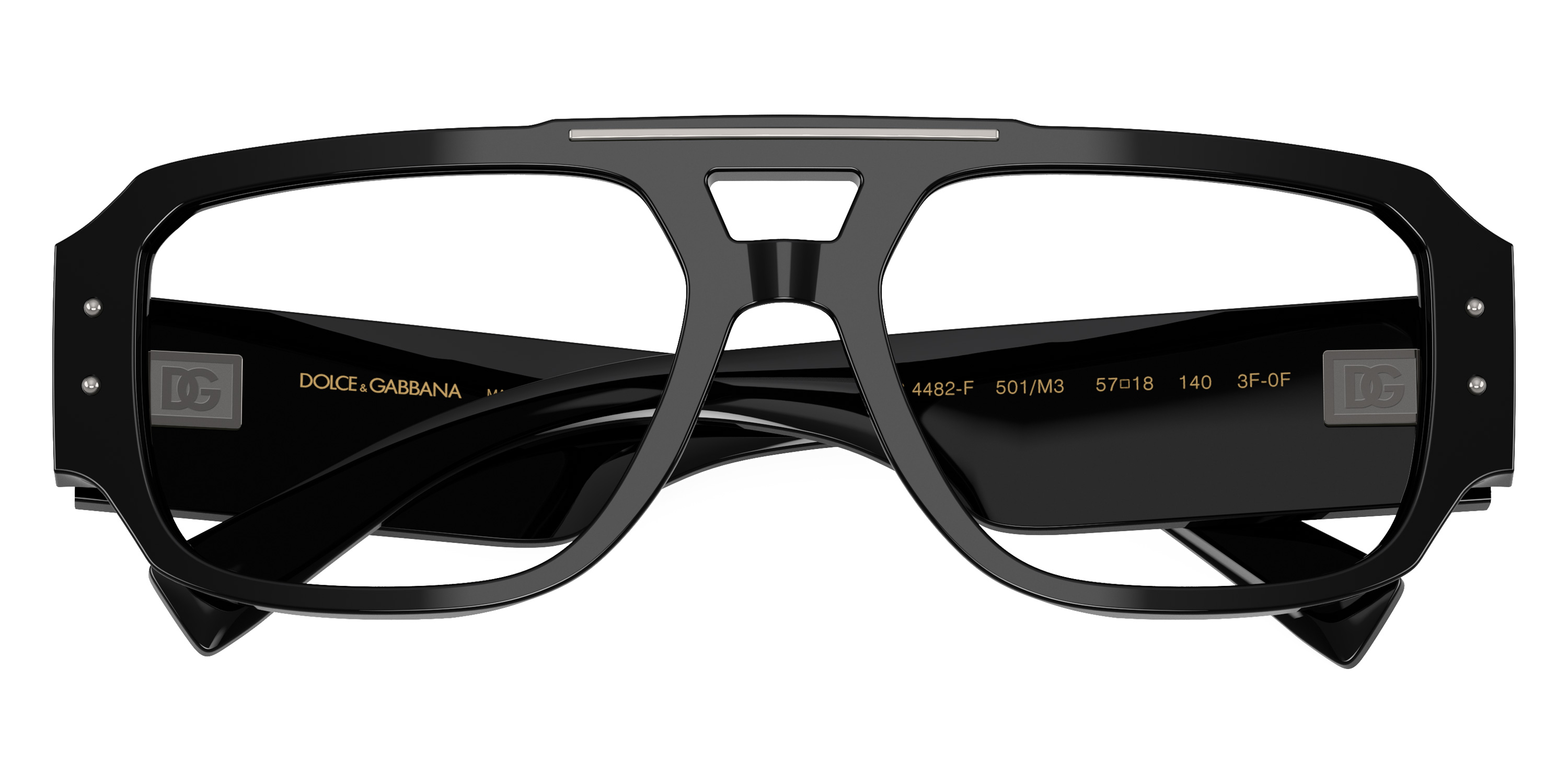 Dolce & Gabbana™ - DG4482F