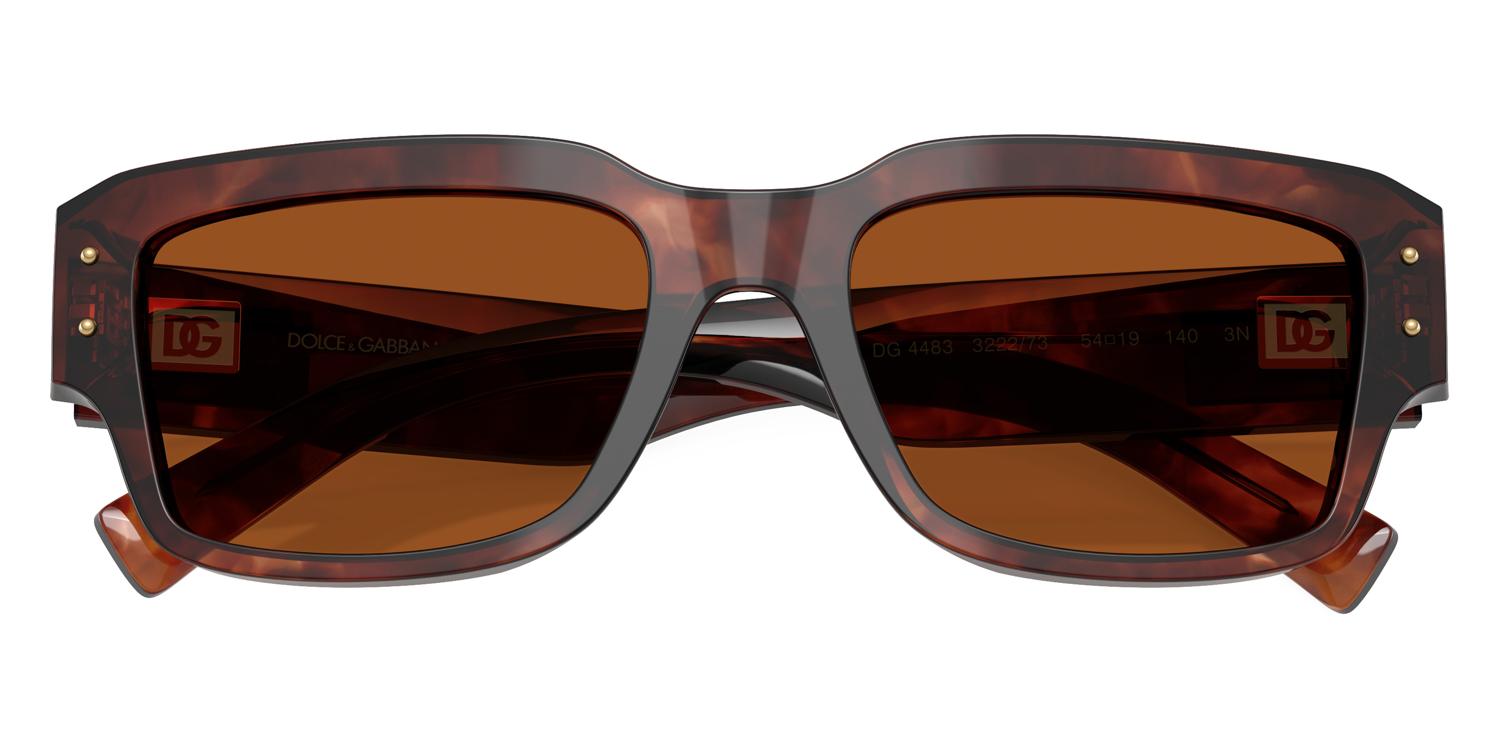 Dolce & Gabbana™ - DG4483