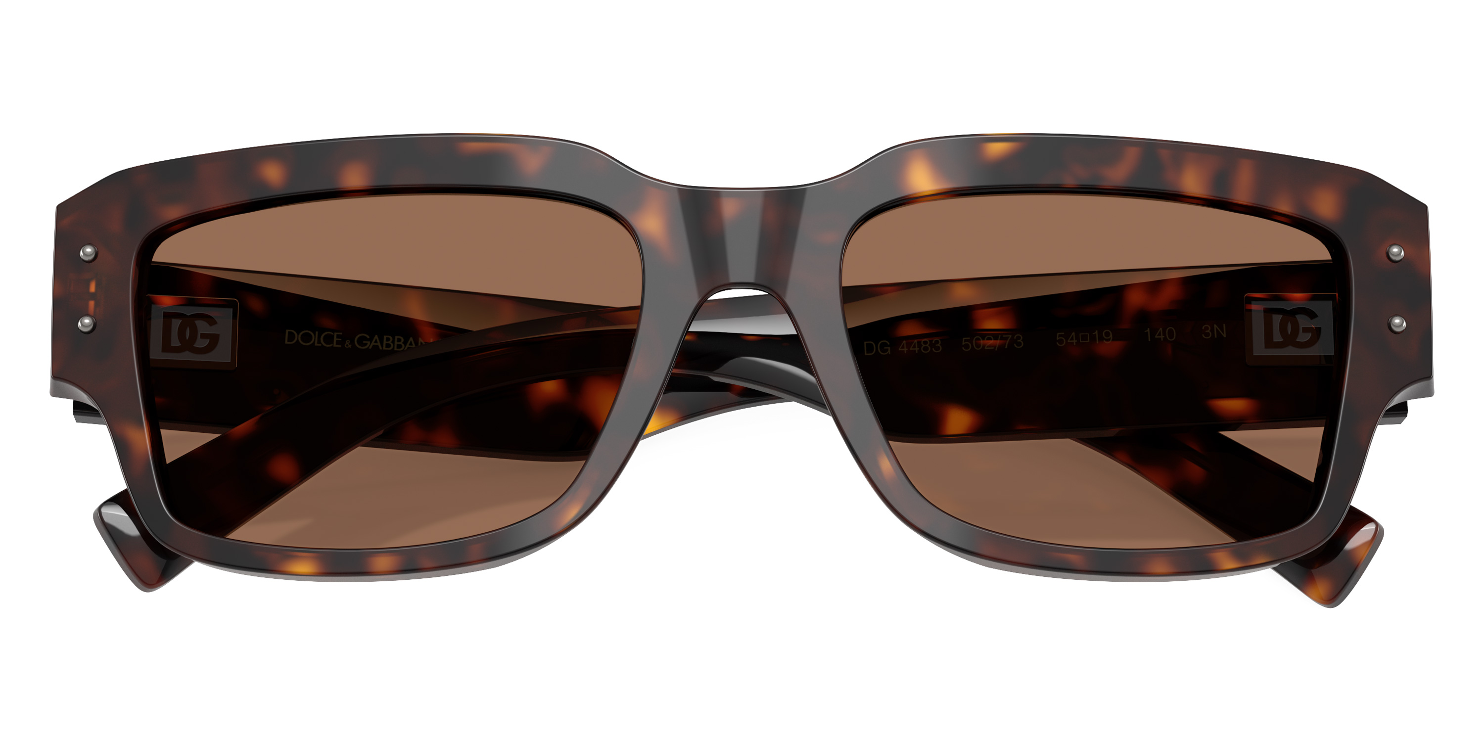 Dolce & Gabbana™ - DG4483